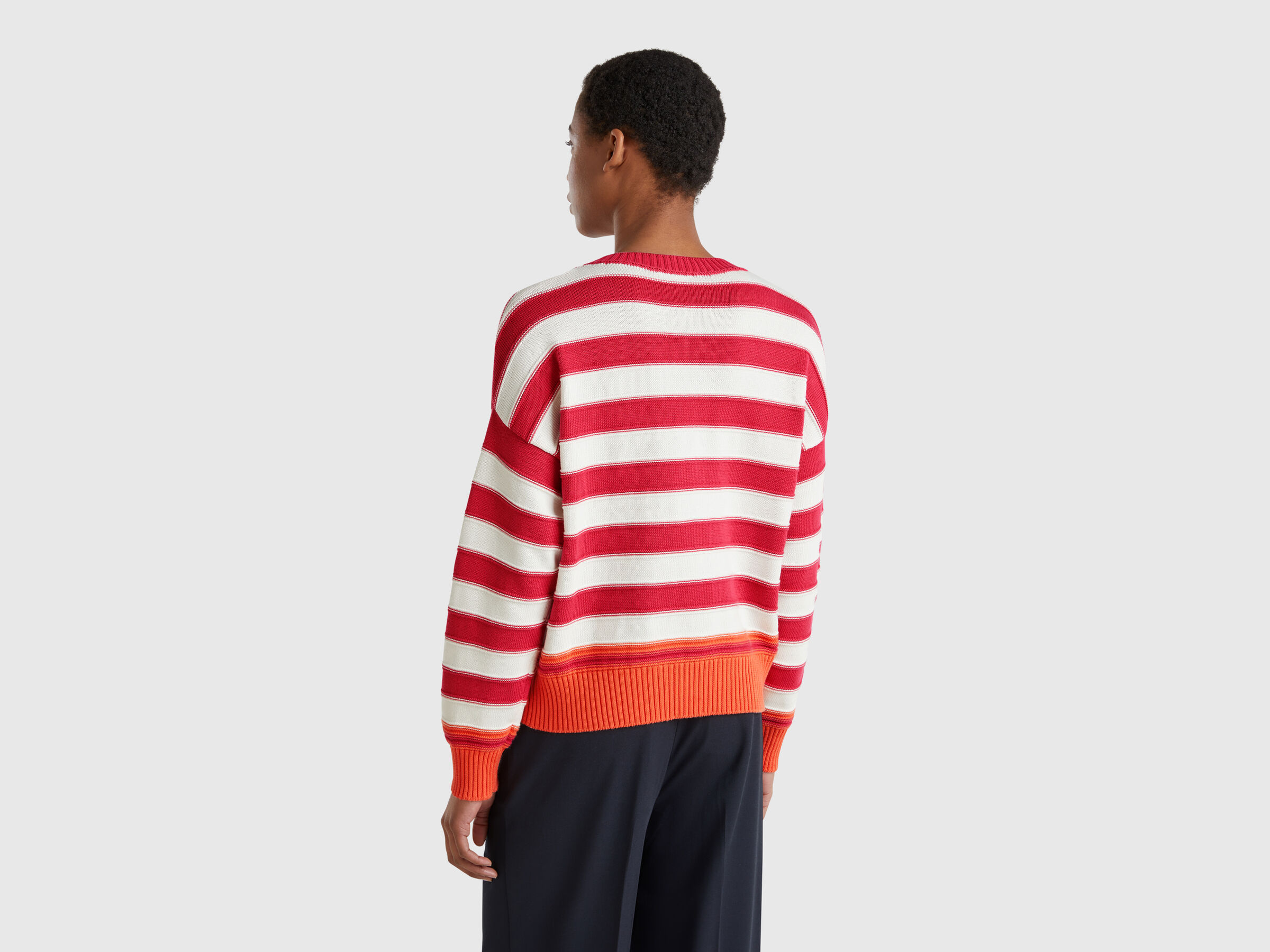 SWEATER L/S Women image number 1