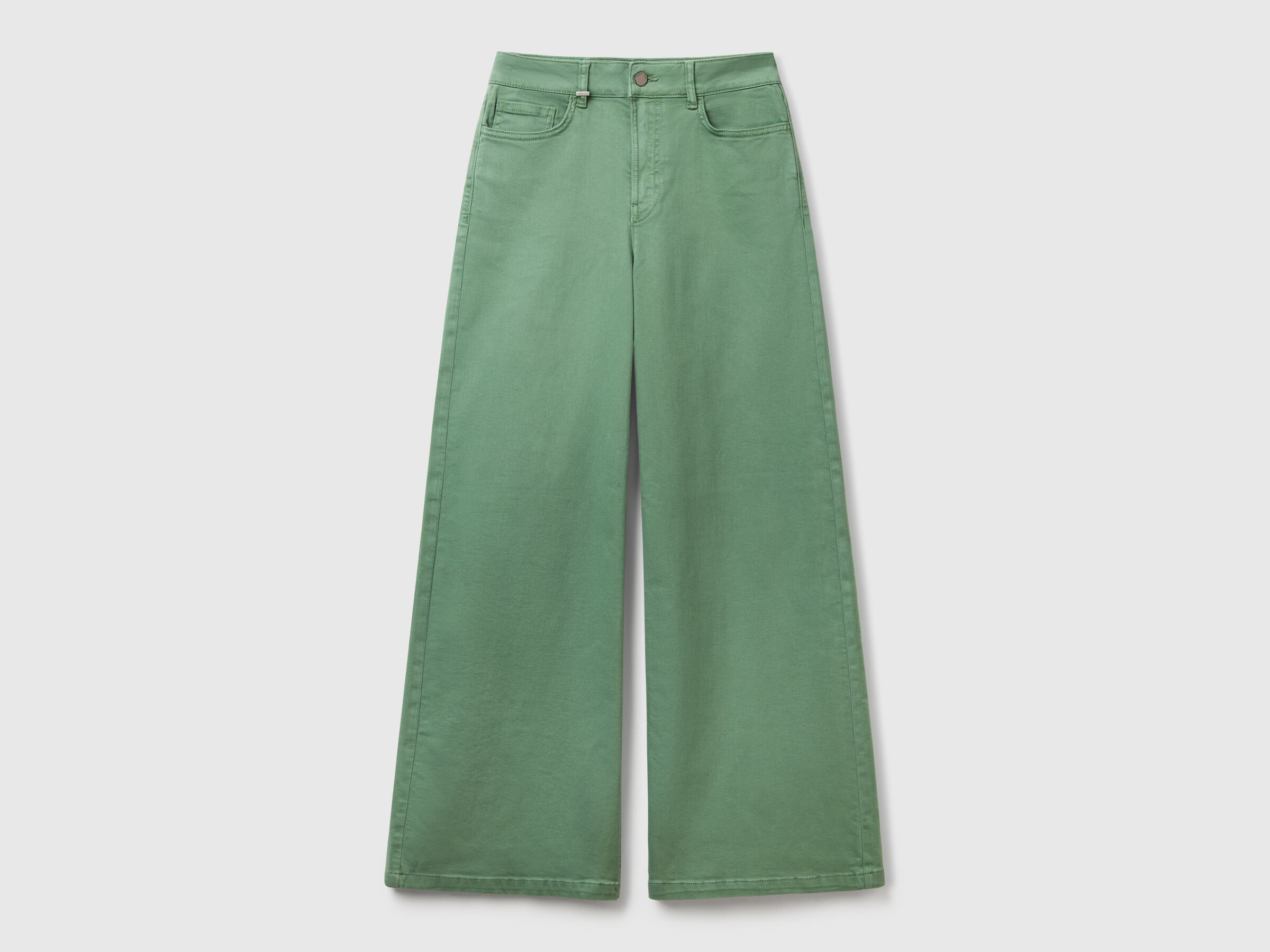 TROUSERS Women image number 3