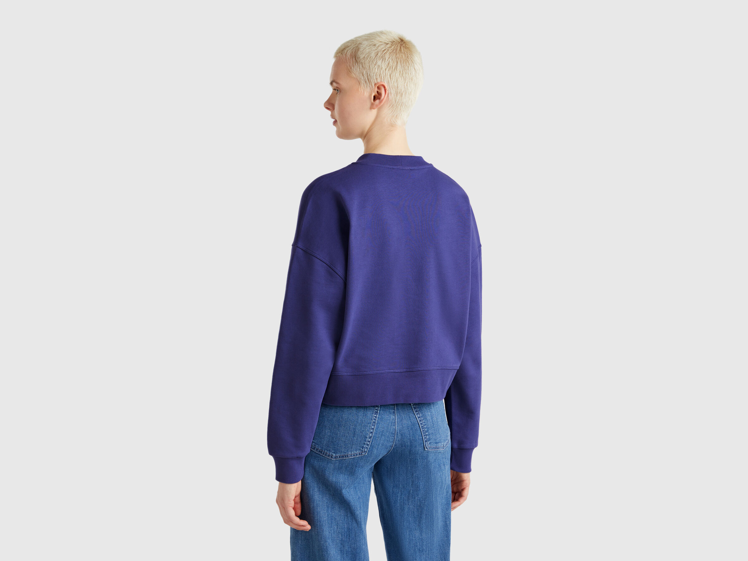 SWEATER L/S Women image number 1