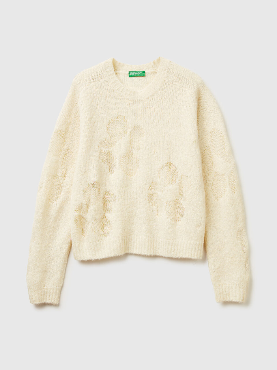 SWEATER L/S Women image number null