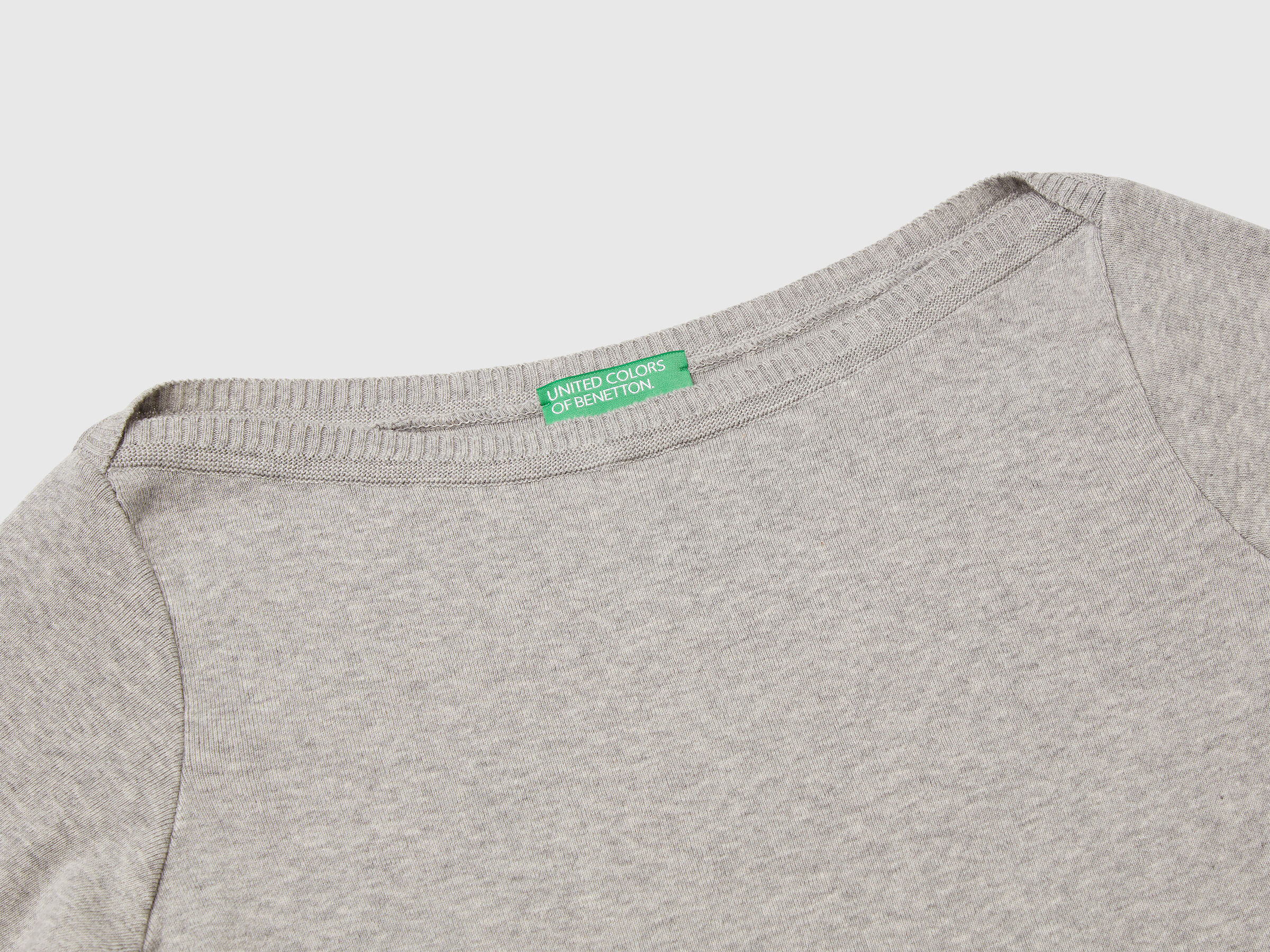 SWEATER H/S Women image number 4