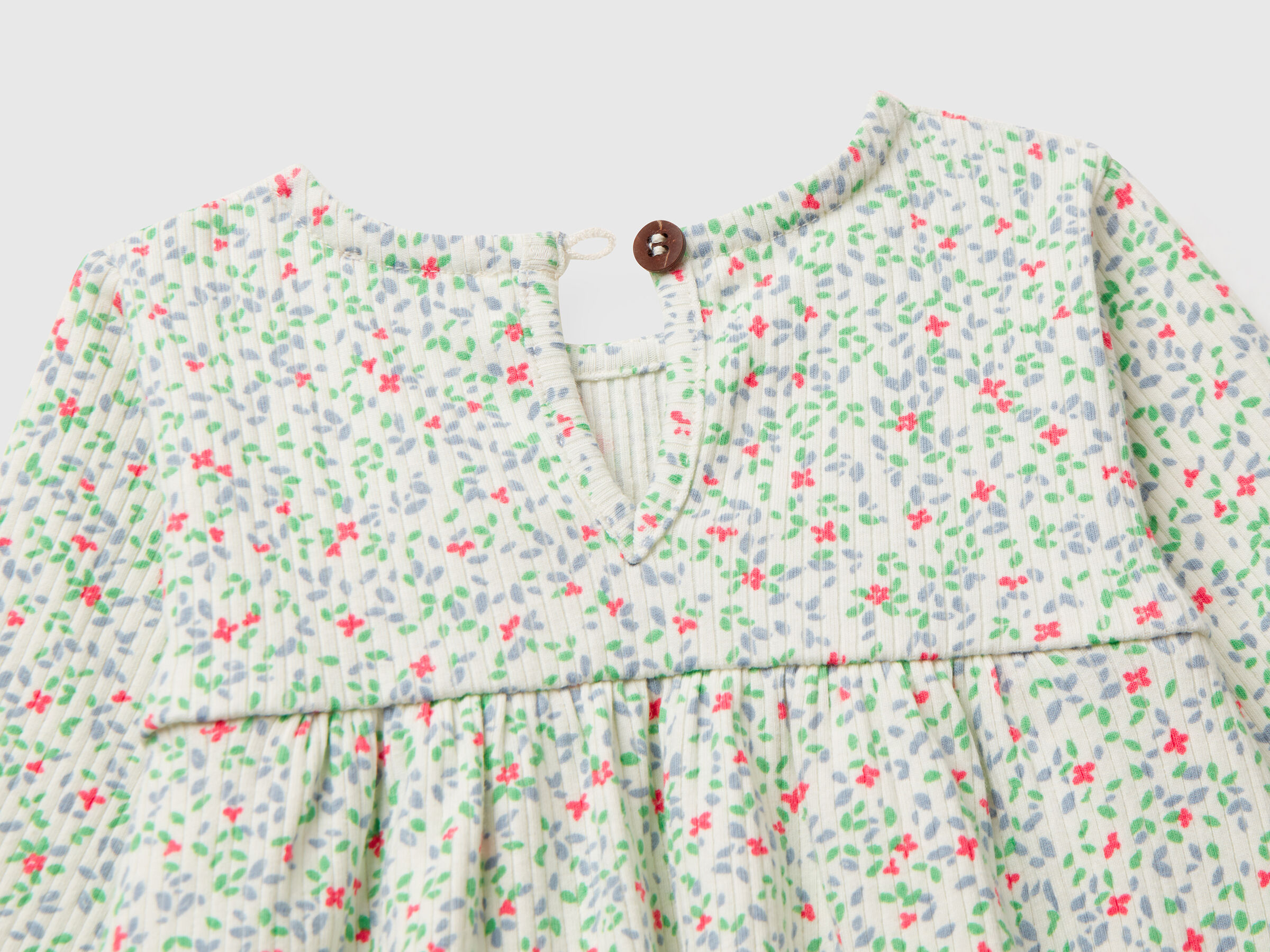 DRESS New Born (0-18 months) image number 2