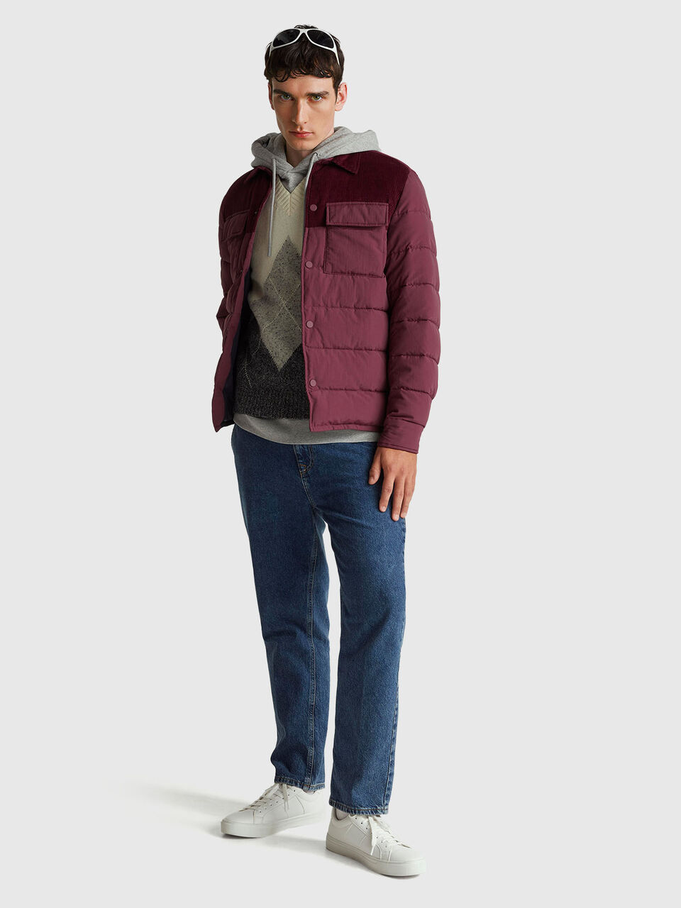 JACKET Men image number null