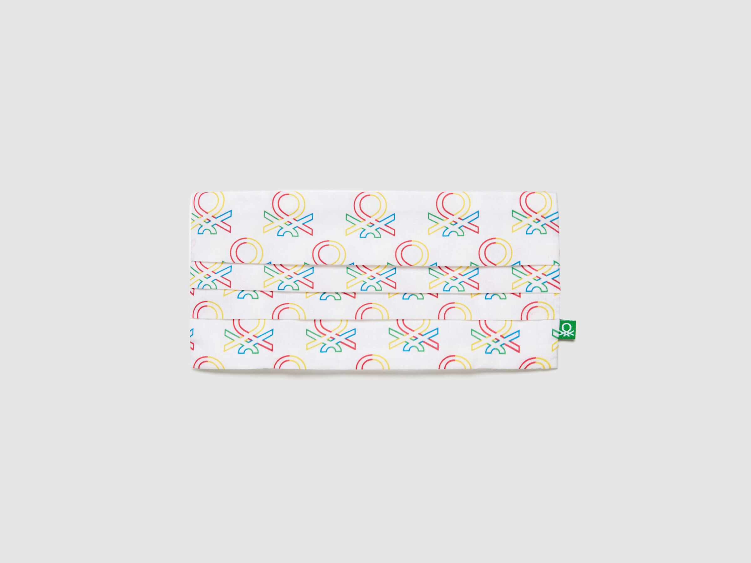 Printed face mask cover image number 0