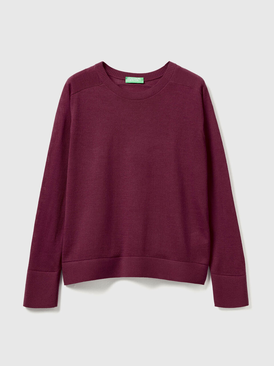 SWEATER L/S Women image number null