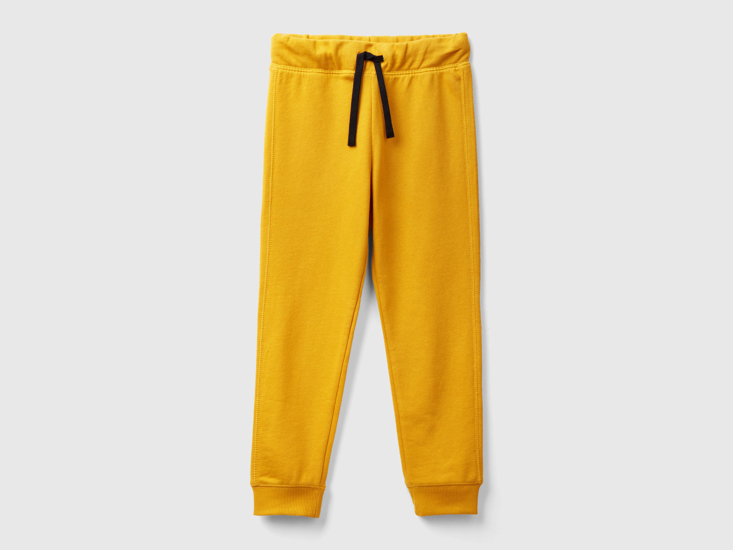 Mustard yellow hotsell sweatpants