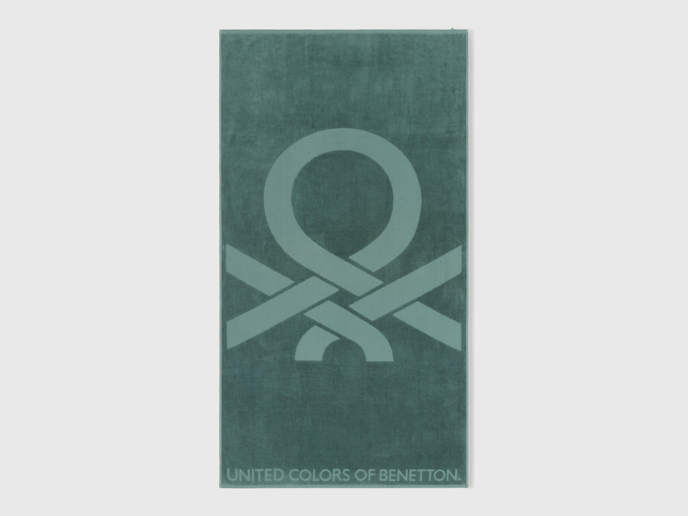 BEACH TOWEL image number 0