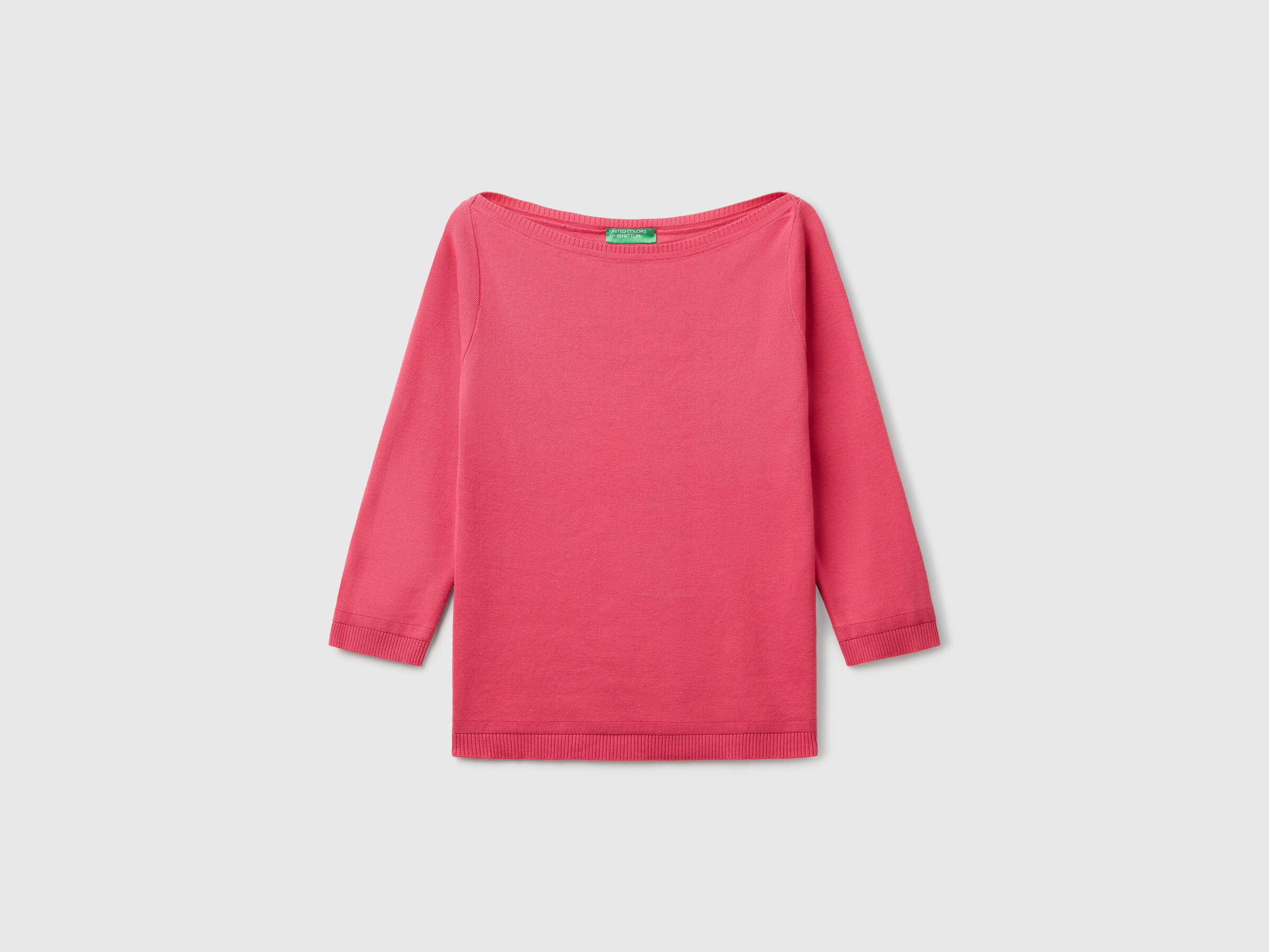 SWEATER H/S Women image number 3
