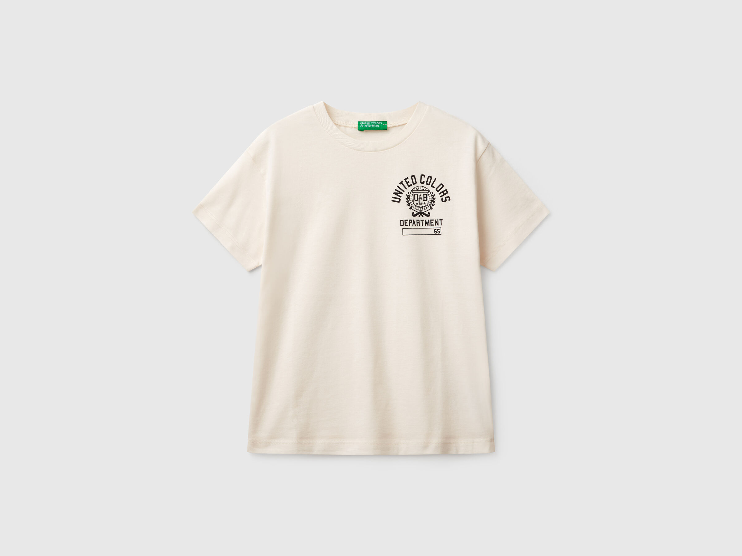 T-SHIRT Junior Boy image number 0