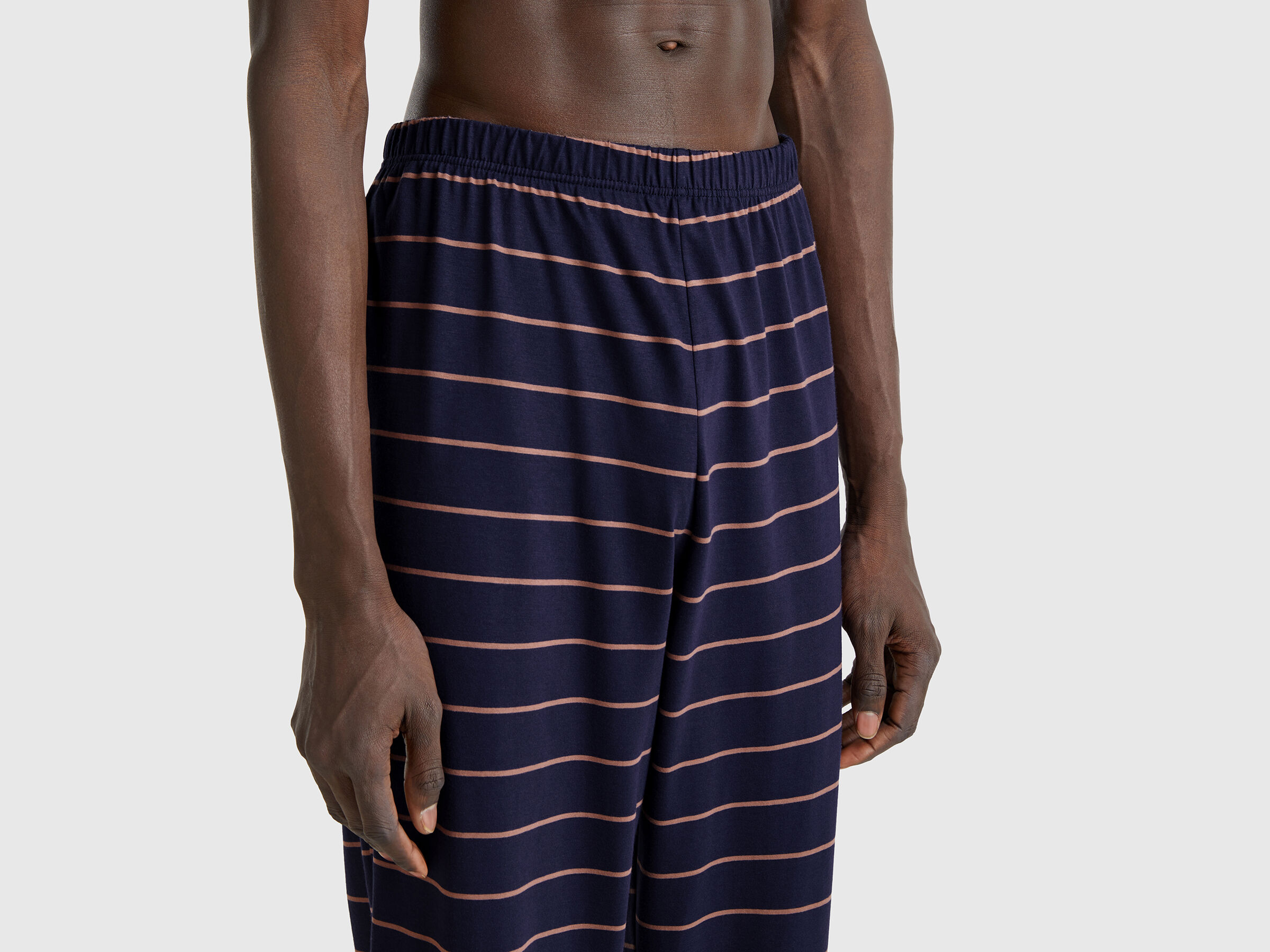 PYJAMA(SWEATER+TROUS Men image number 2