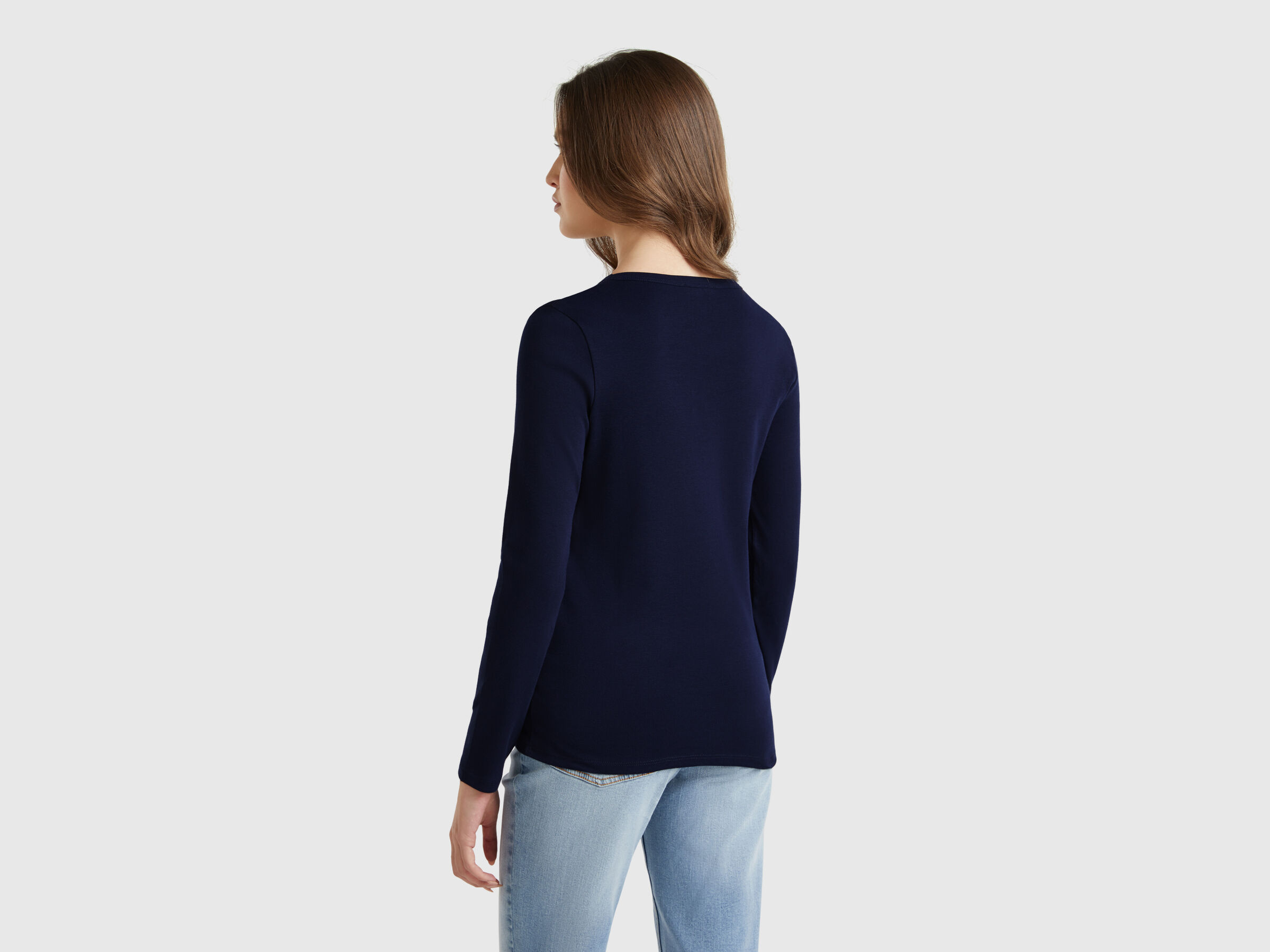T-SHIRT L/S Women image number 1