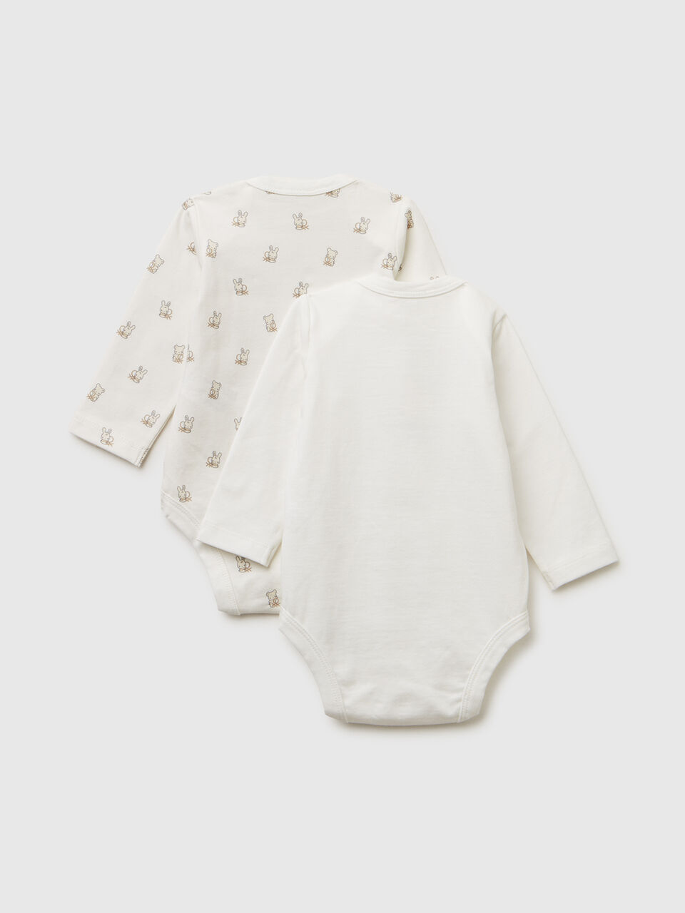 2 BODYSUIT New Born (0-18 months) image number 2