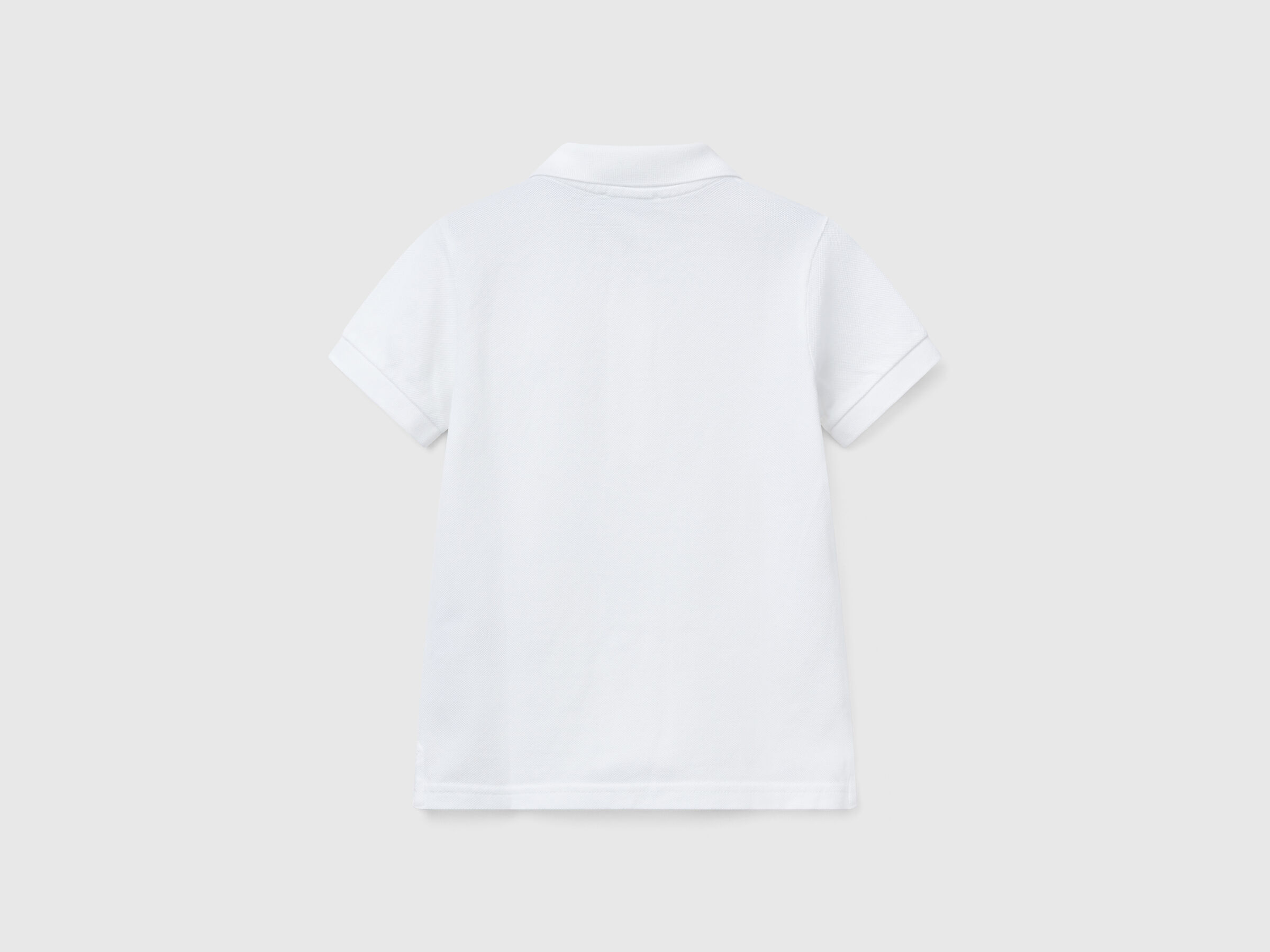 H/S POLO SHIRT Junior Boy image number 1