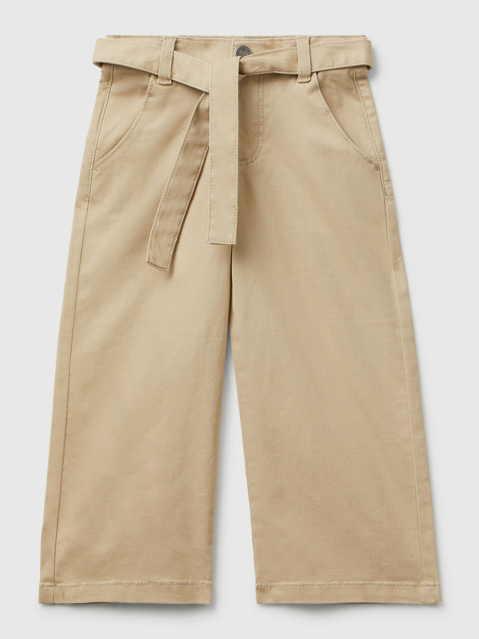 TROUSERS Junior Girl image number 1