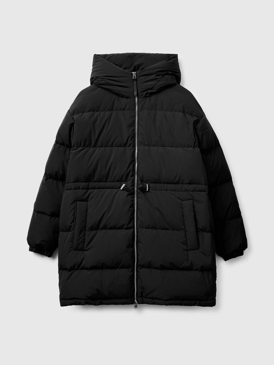 HEAVY JACKET Women image number 1