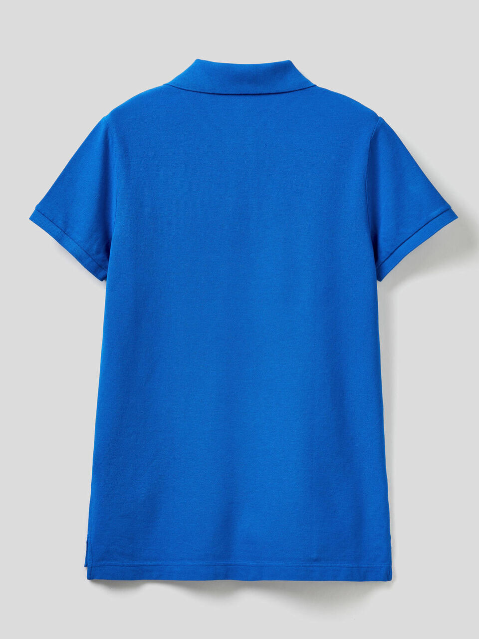 Slim fit polo image number 2