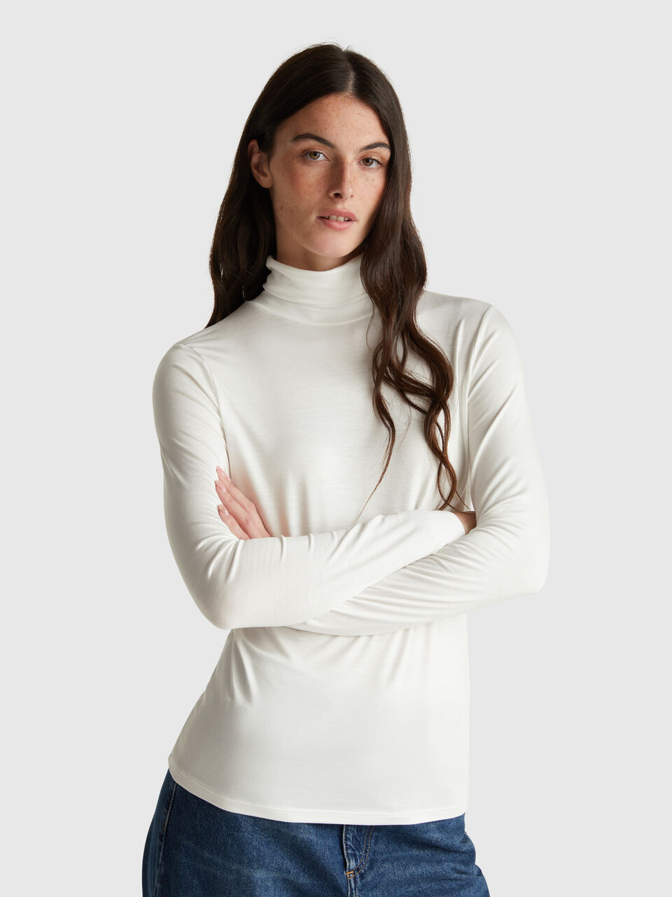 T-SHIRT L/S Women image number null