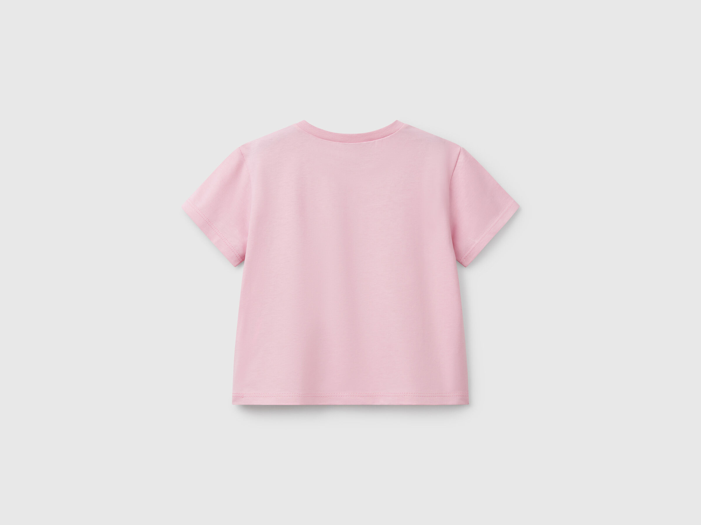 T-SHIRT Junior Girl image number 1
