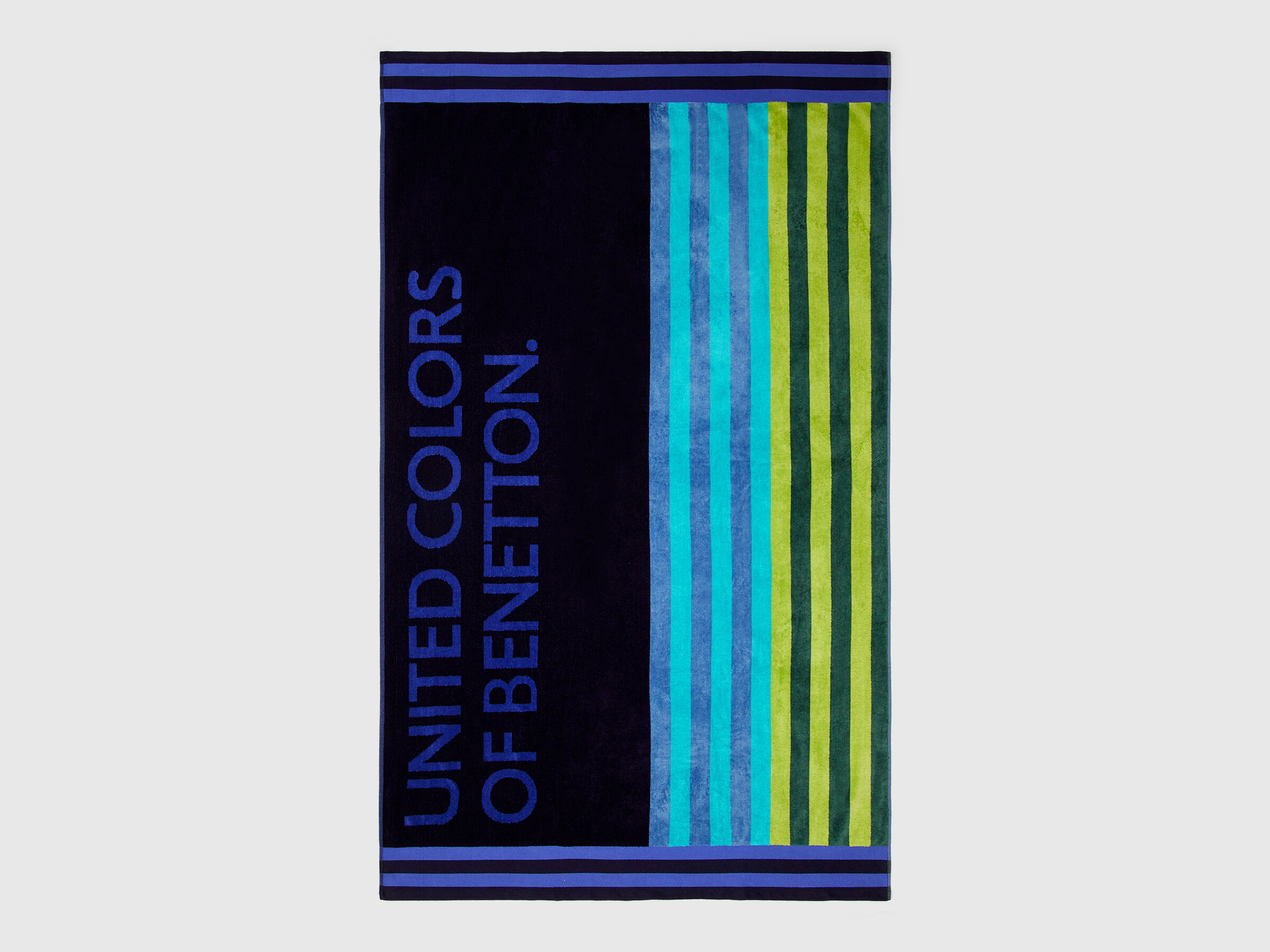 BEACH TOWEL image number 0