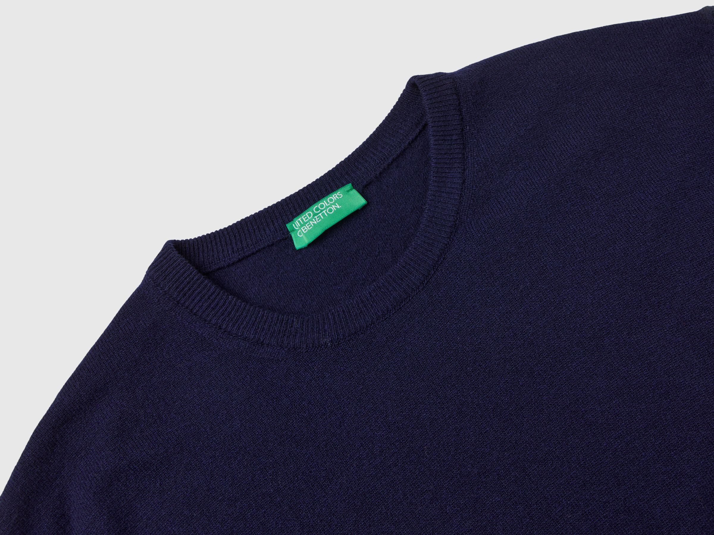 SWEATER L/S Men image number 5