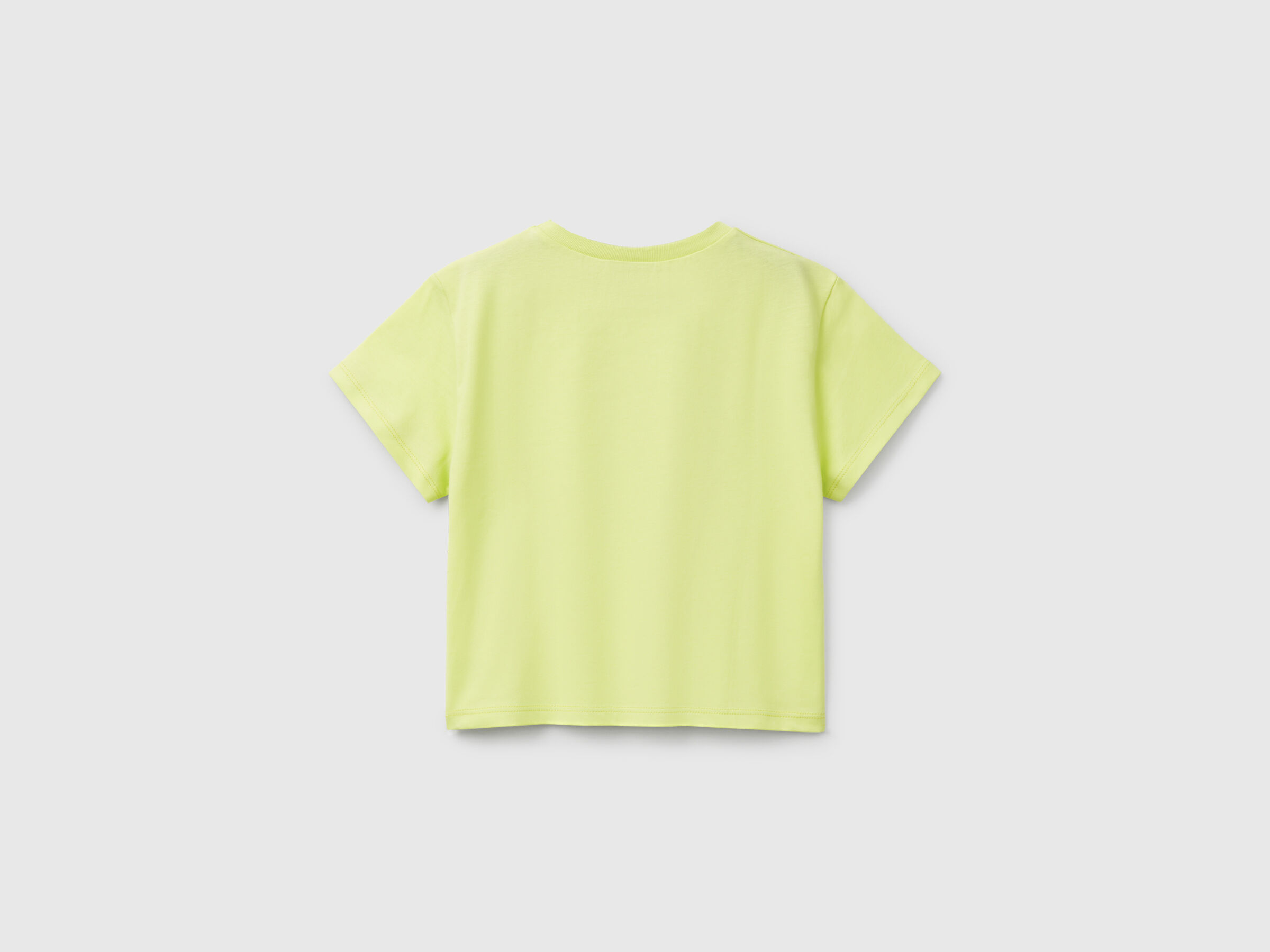 T-SHIRT Junior Girl image number 1