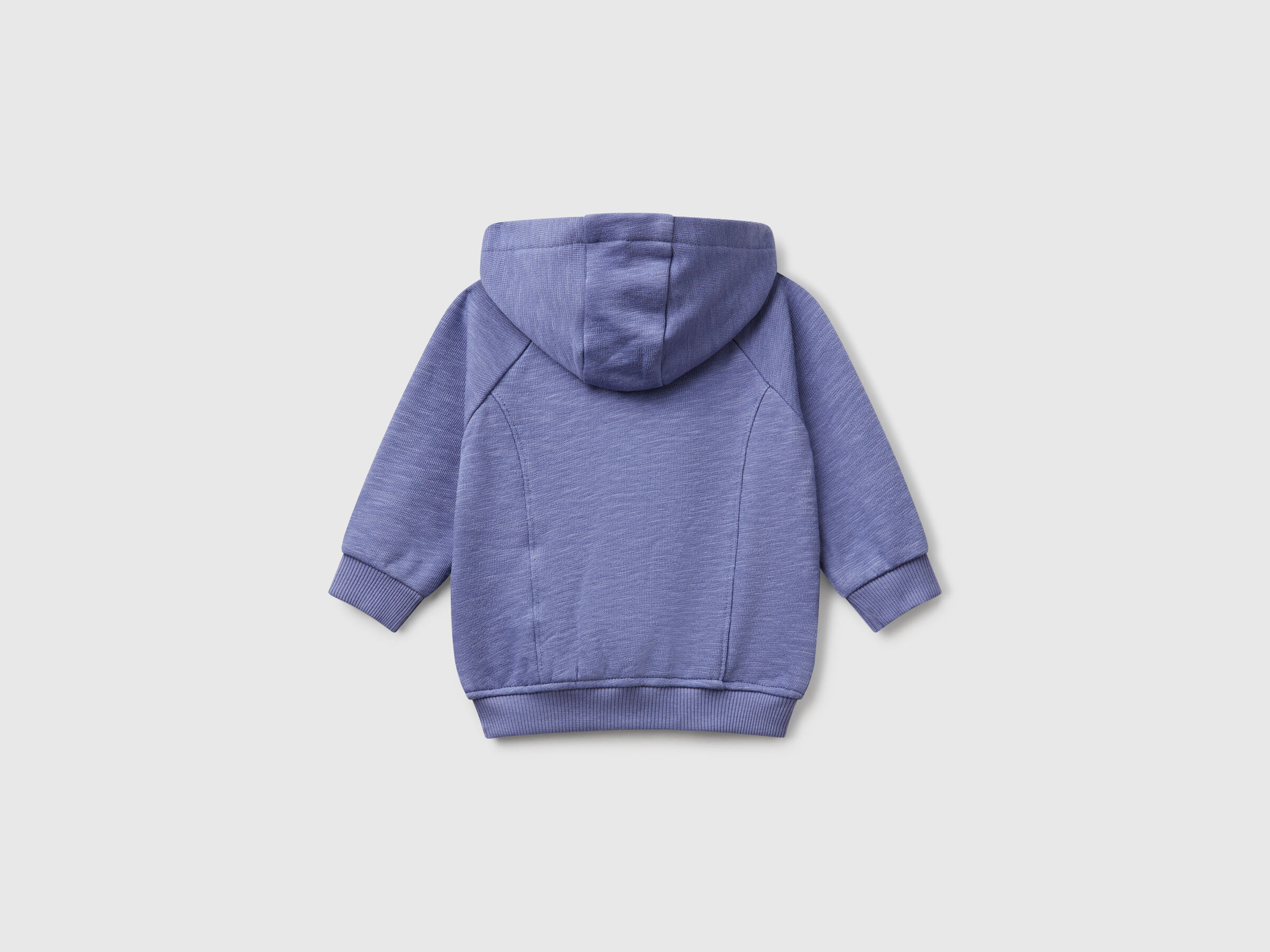 JACKET W/HOOD L/S New Born (0-18 months) image number 1