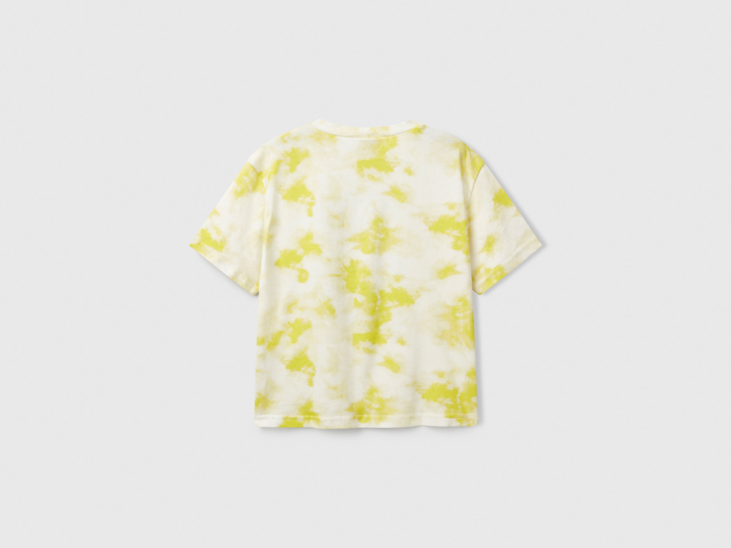 T-SHIRT Junior Boy image number 1