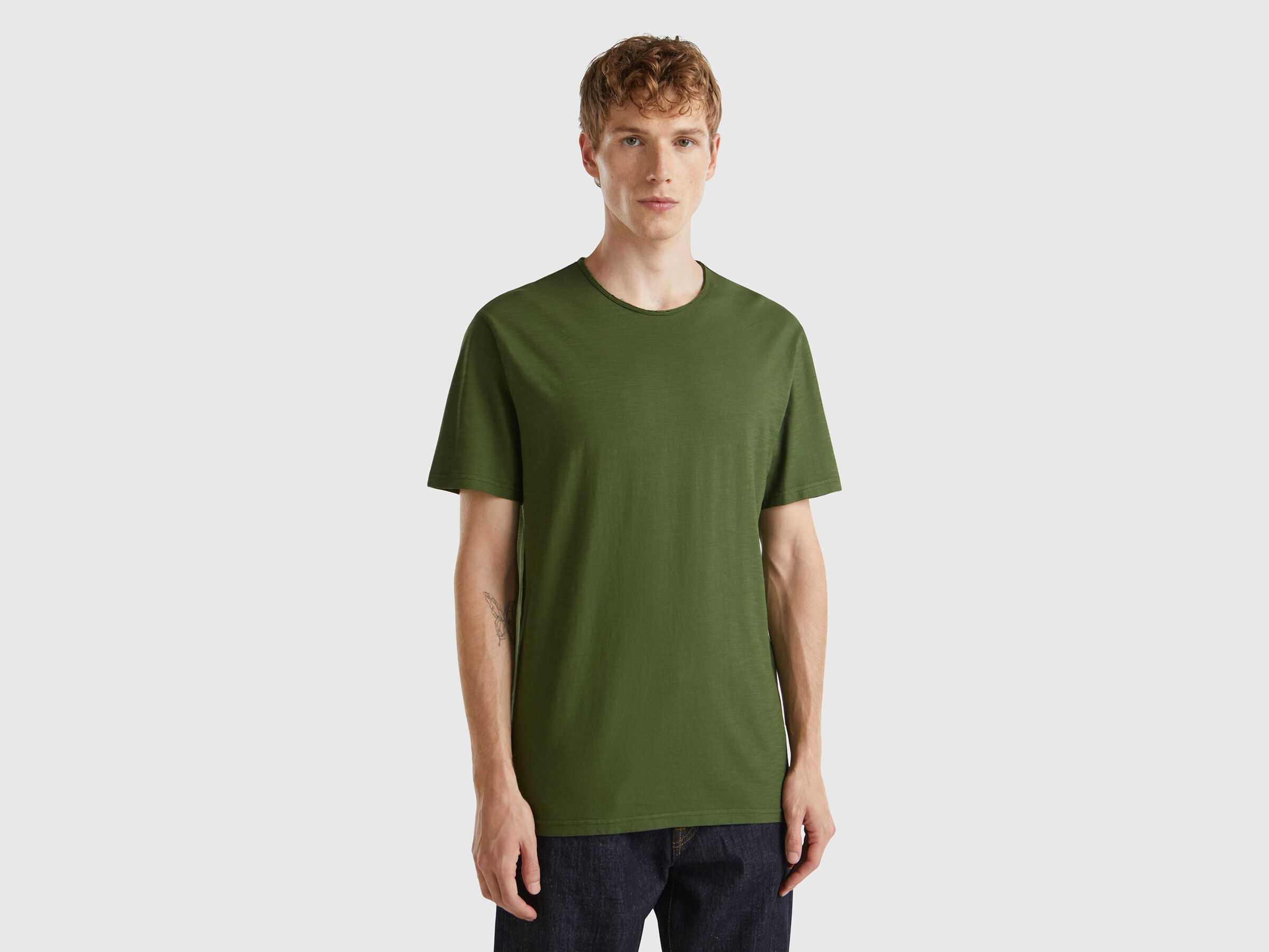 T-SHIRT Men image number 0