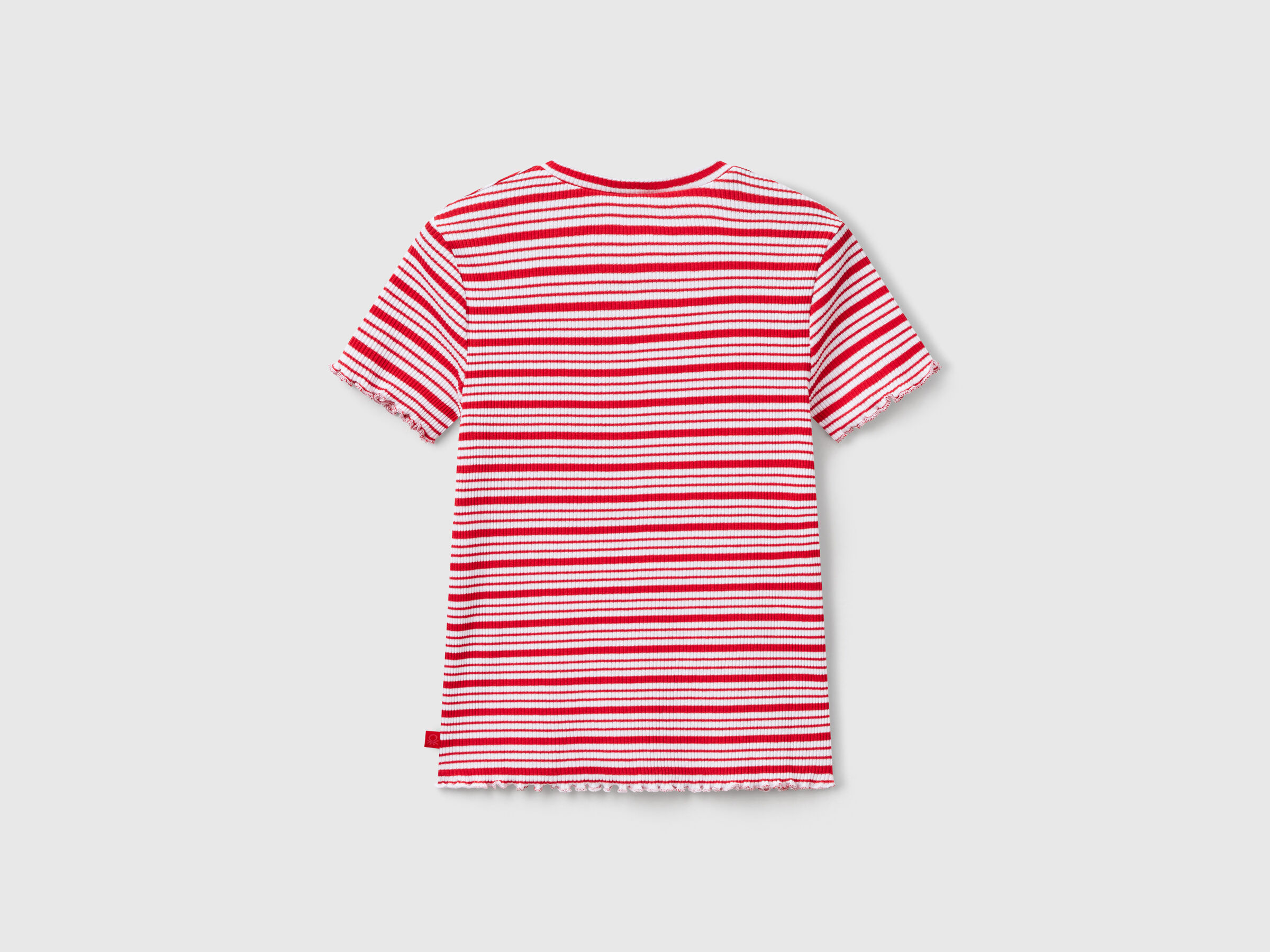 T-SHIRT Junior Girl image number 1