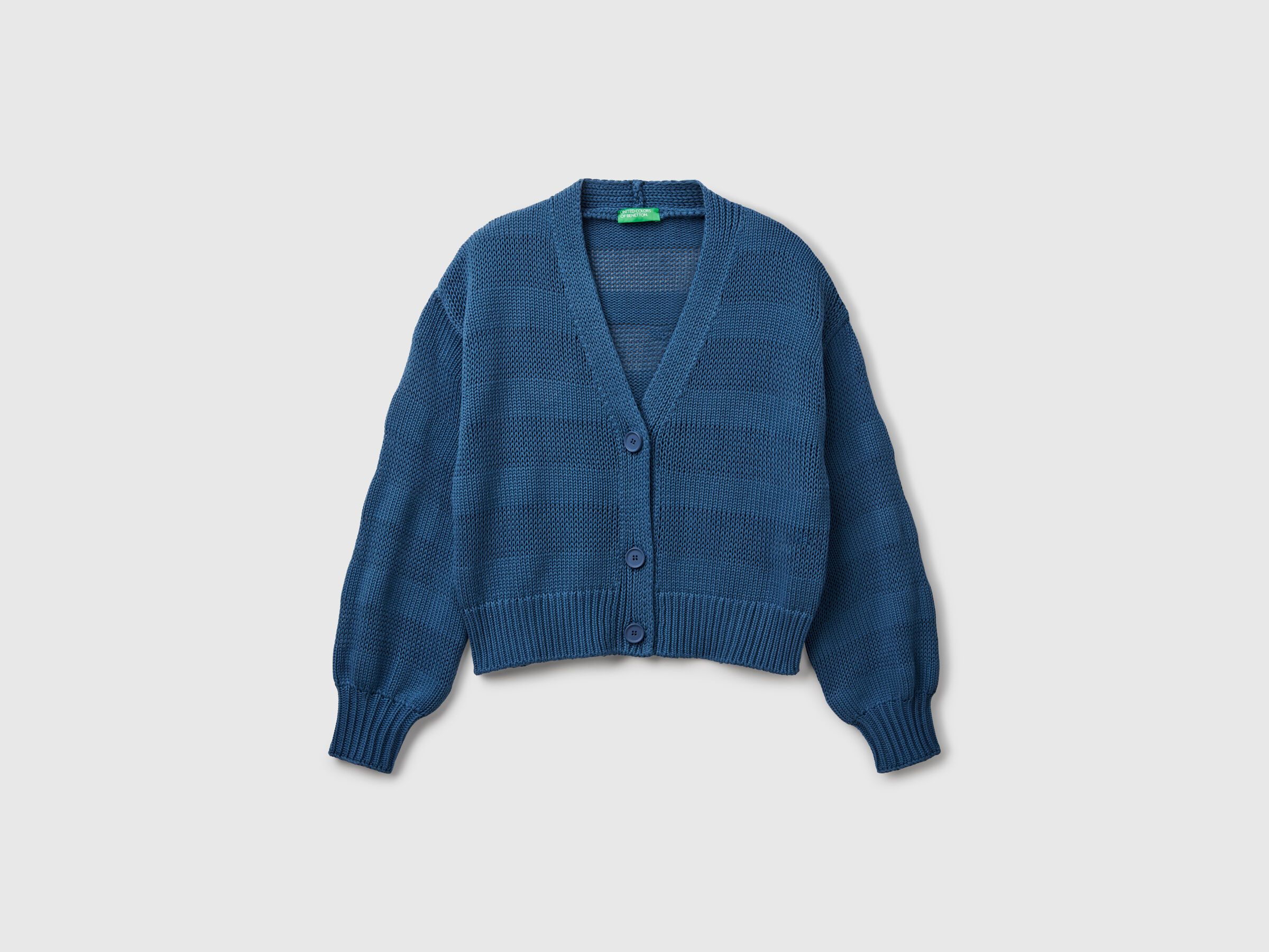L/S CARDIGAN Women image number 3