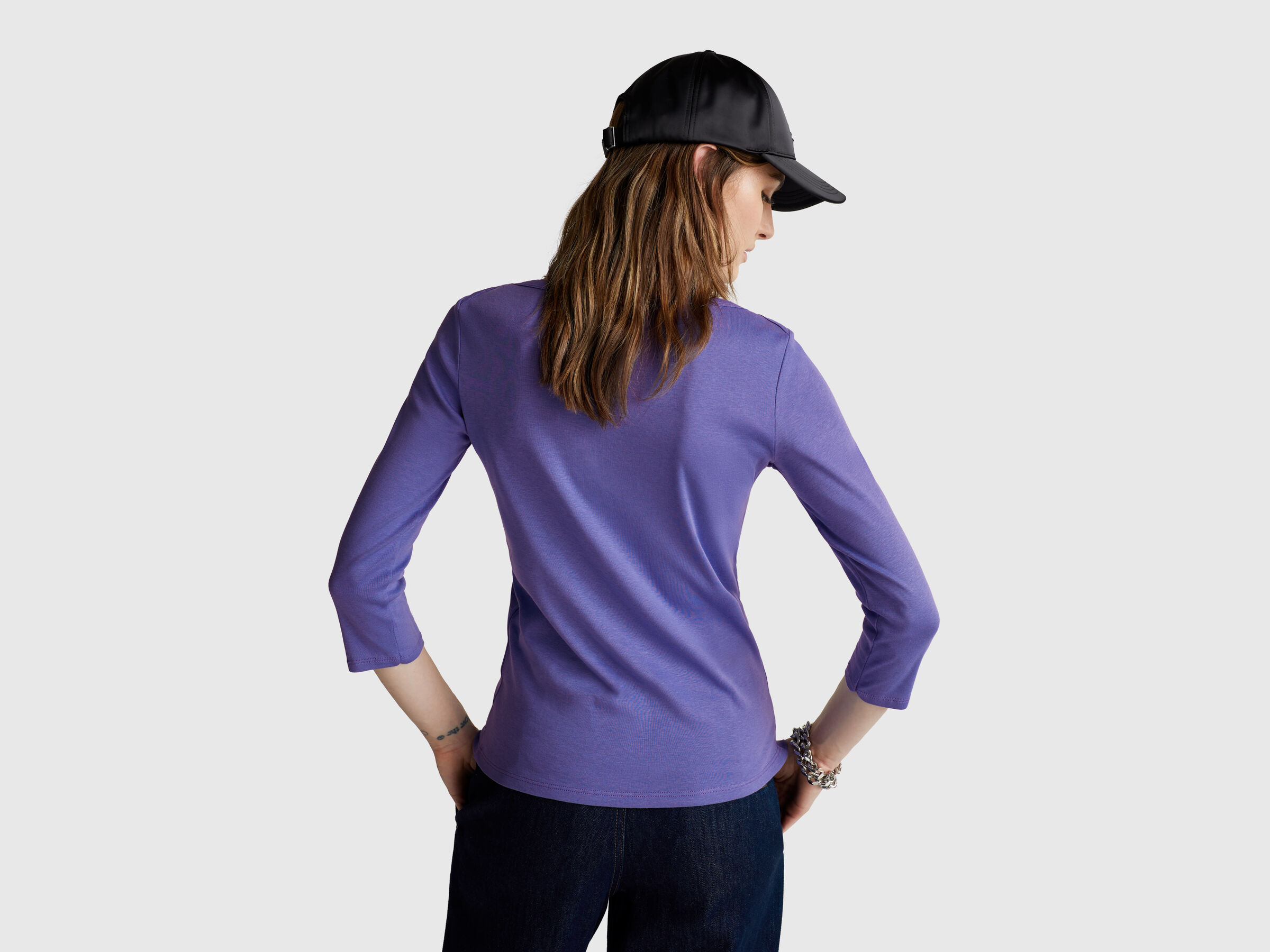 SWEATER L/S Women image number 1