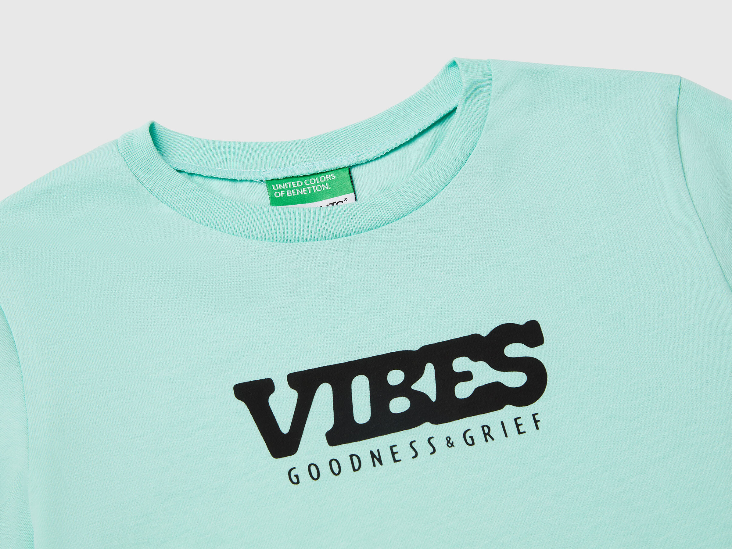 T-SHIRT Junior Girl image number 2