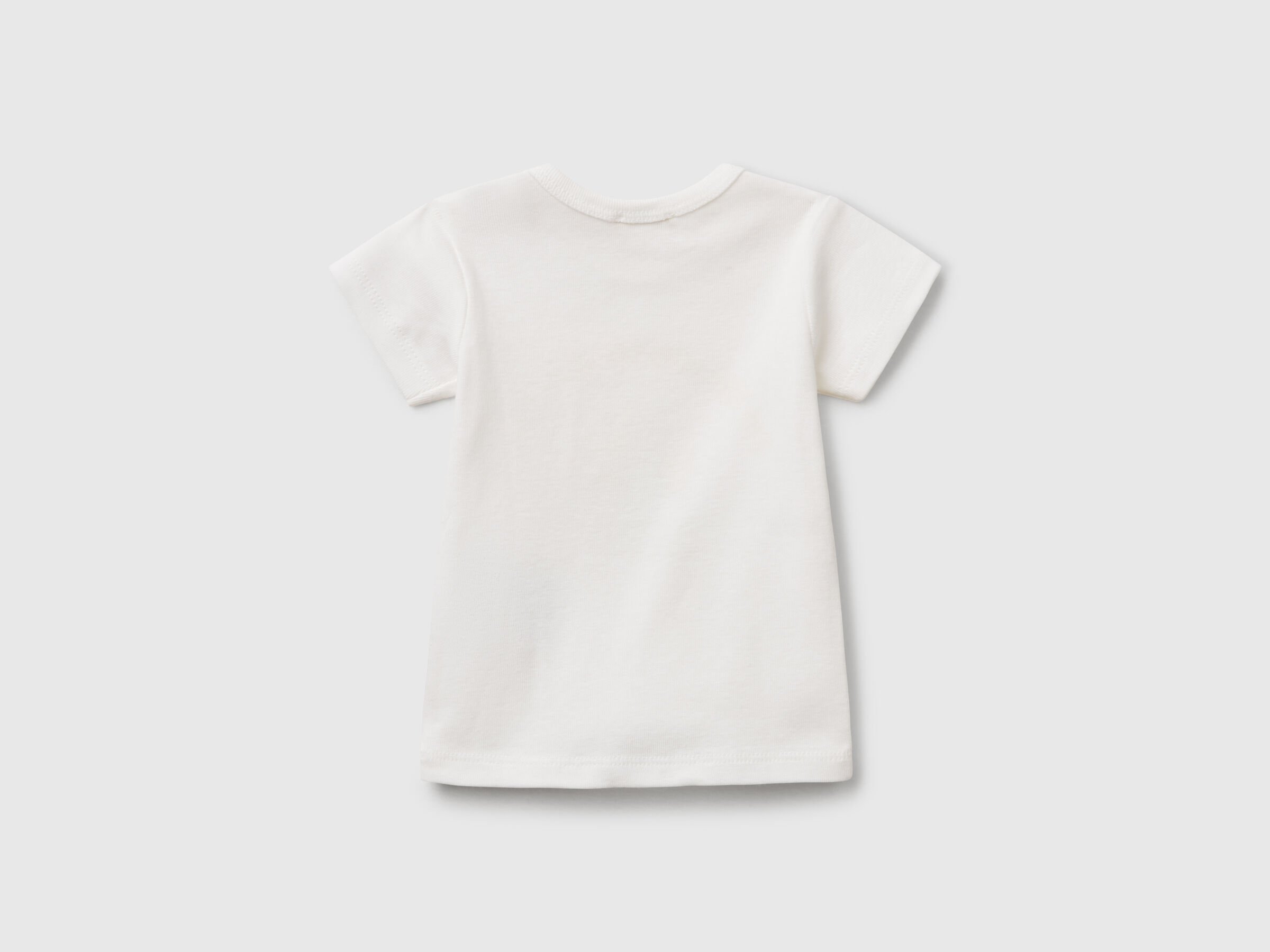 T-SHIRT New Born (0-18 months) image number 1