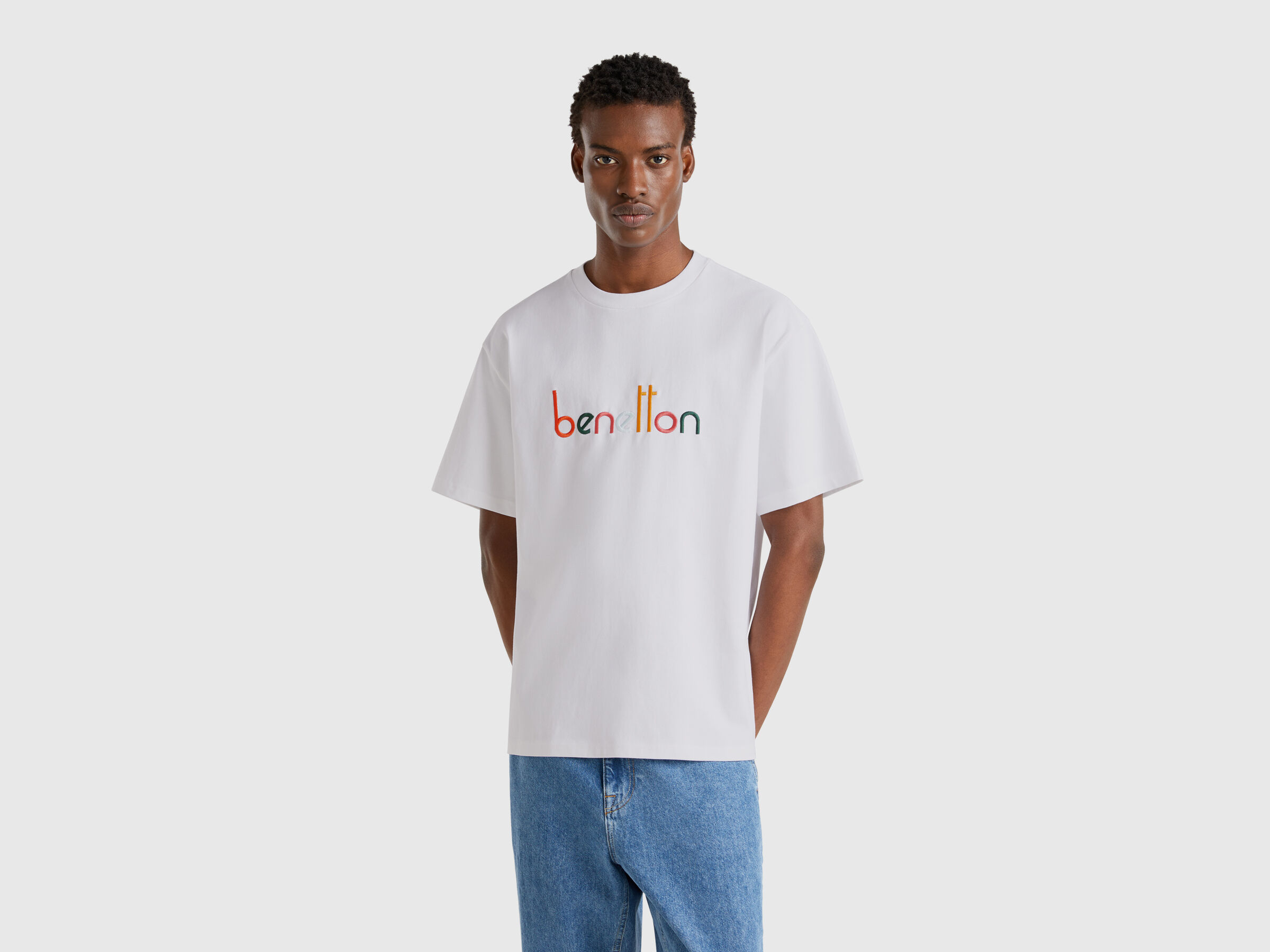 T-SHIRT Men image number 0