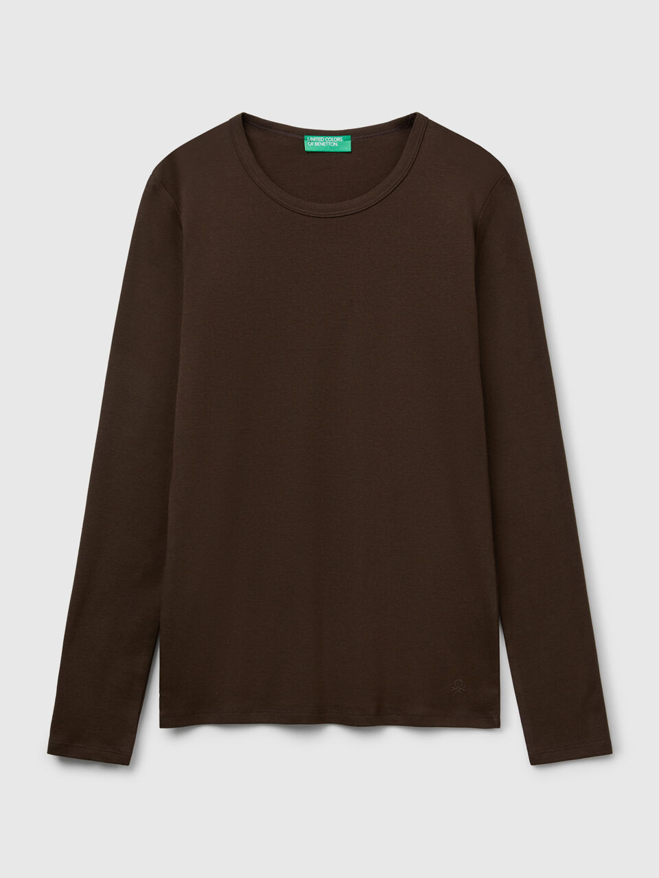 T-SHIRT L/S Women image number 1
