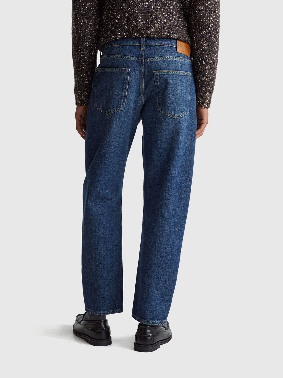 TROUSERS Men image number null