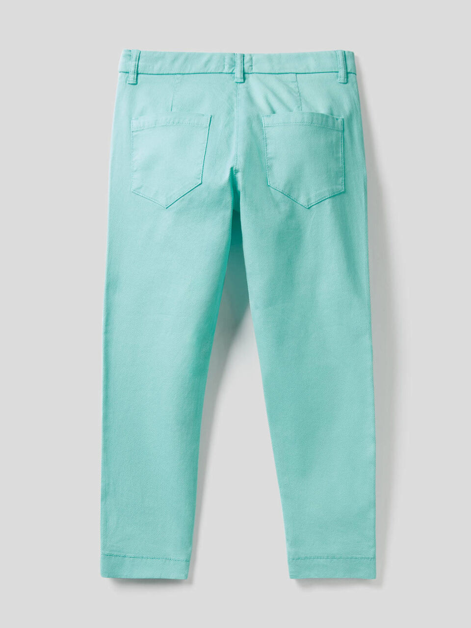Skinny fit trousers image number 2