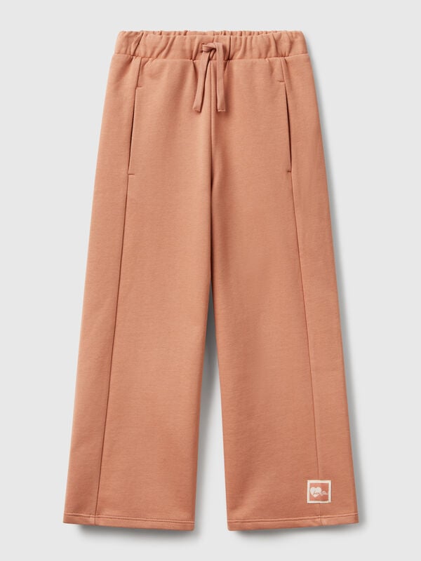 Loose fit sweatpants Junior Girl