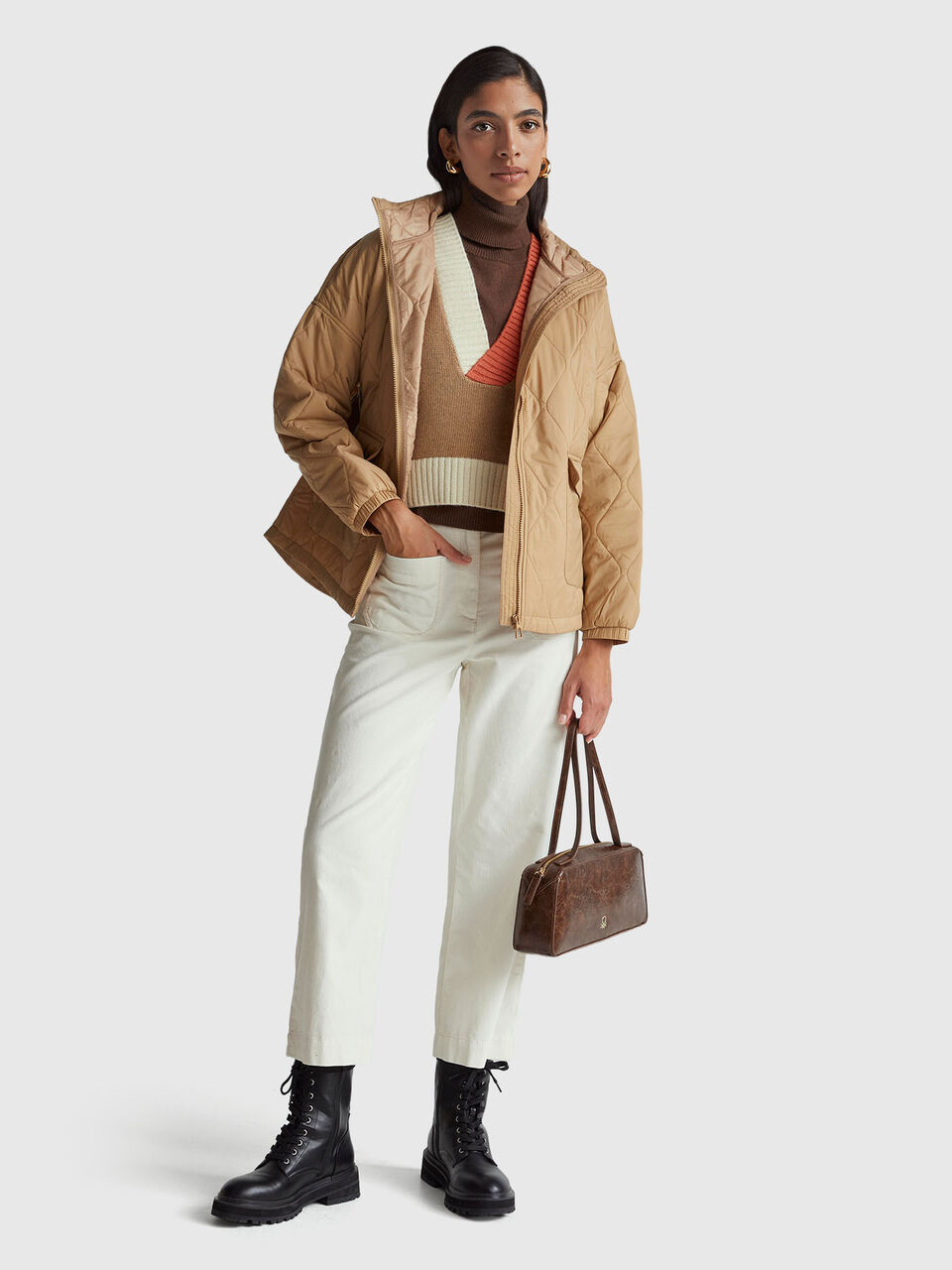 WAISTCOAT Women image number null