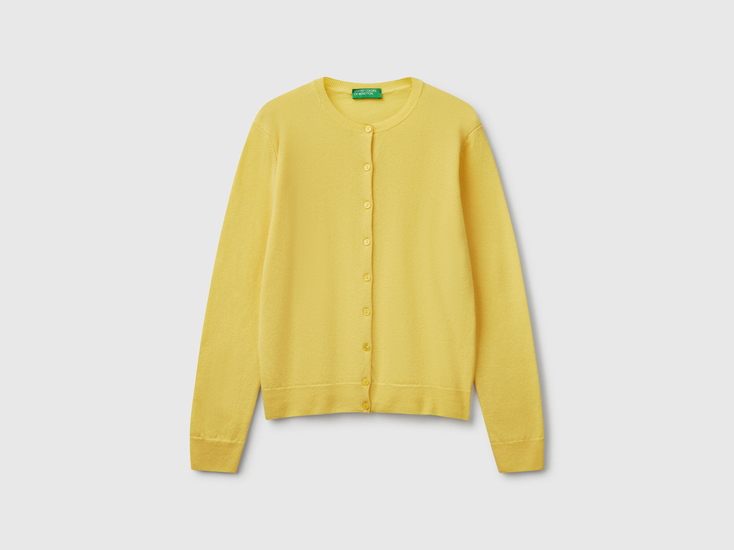 L/S SWEATER Women image number 3