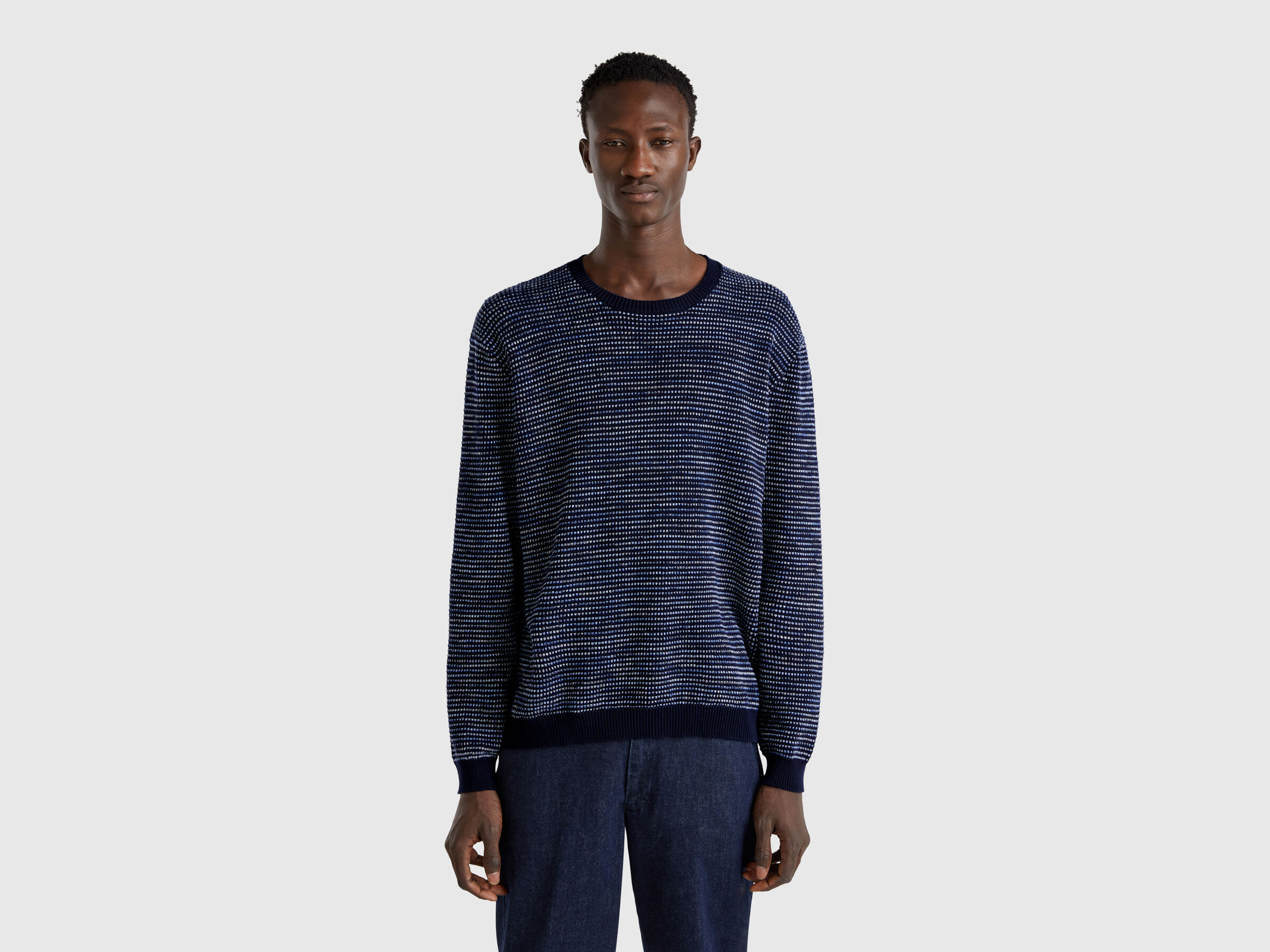 SWEATER L/S Men image number 0