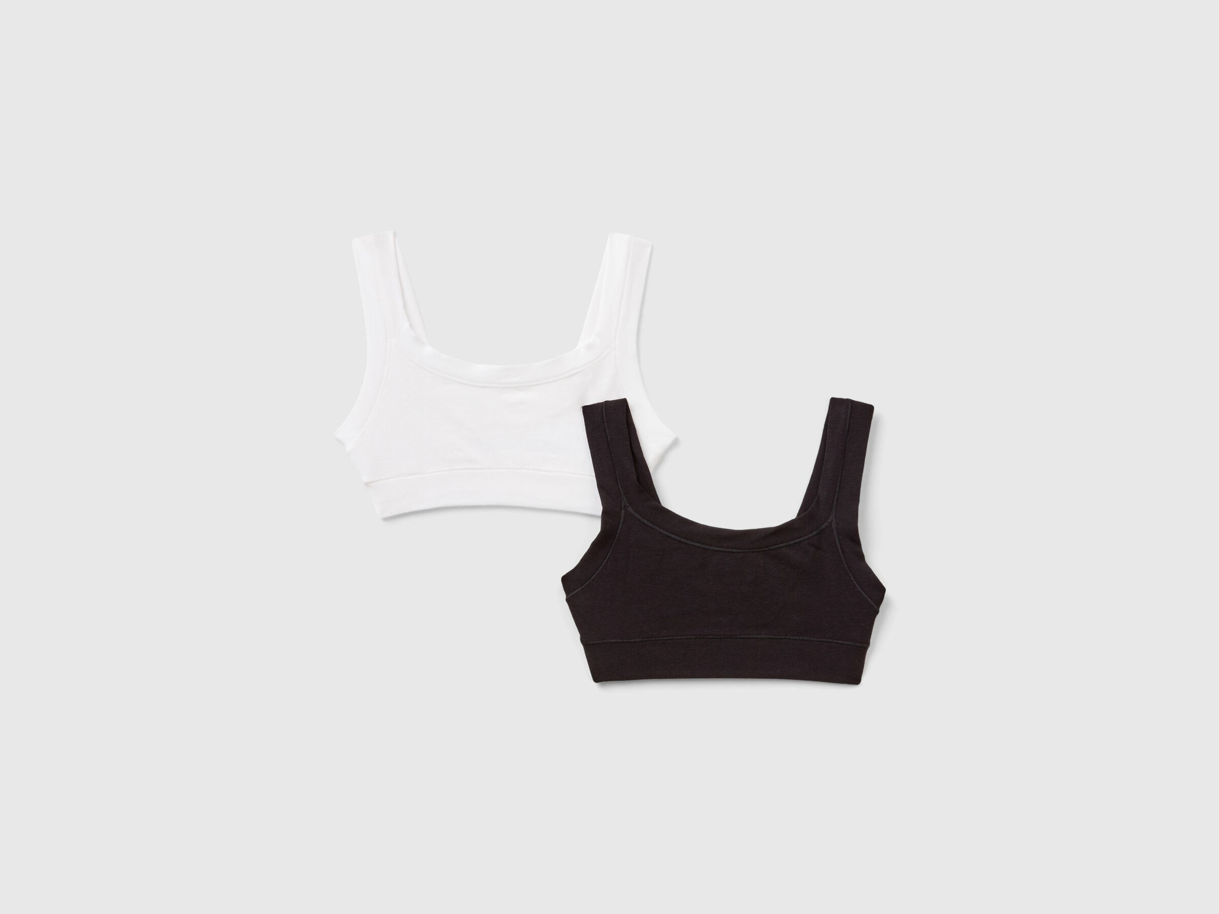 SET 2 BRA Junior Girl image number 0