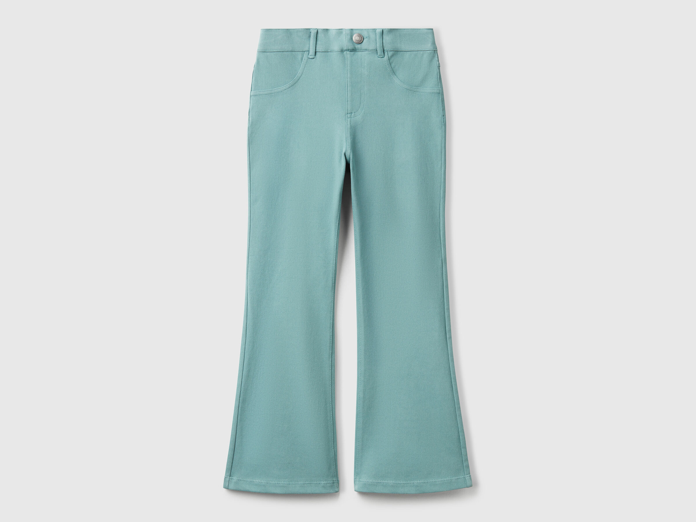 TROUSERS Junior Girl image number 0