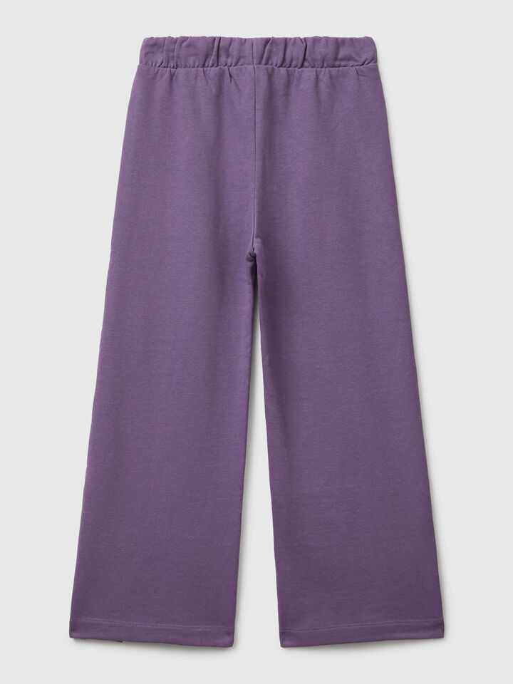 TROUSERS Junior Girl image number 2