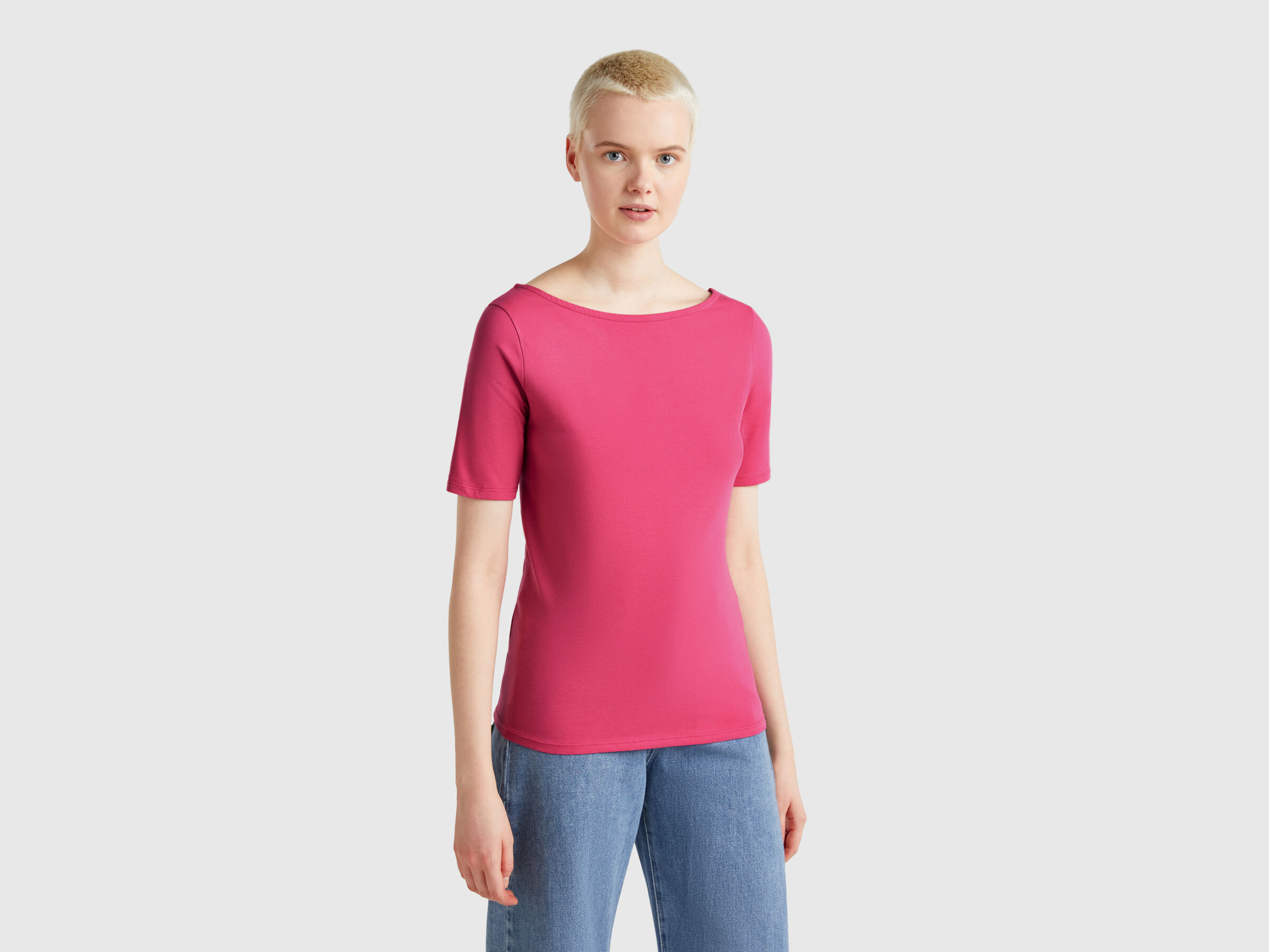T-SHIRT Women image number 1