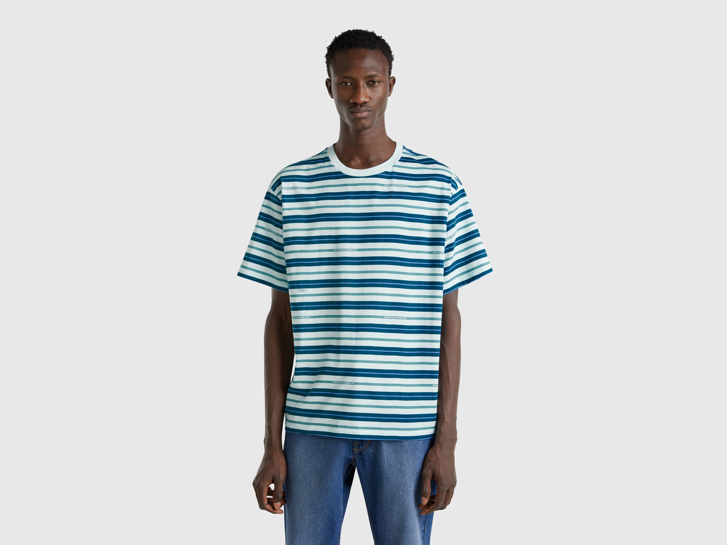 T-SHIRT Men image number 0