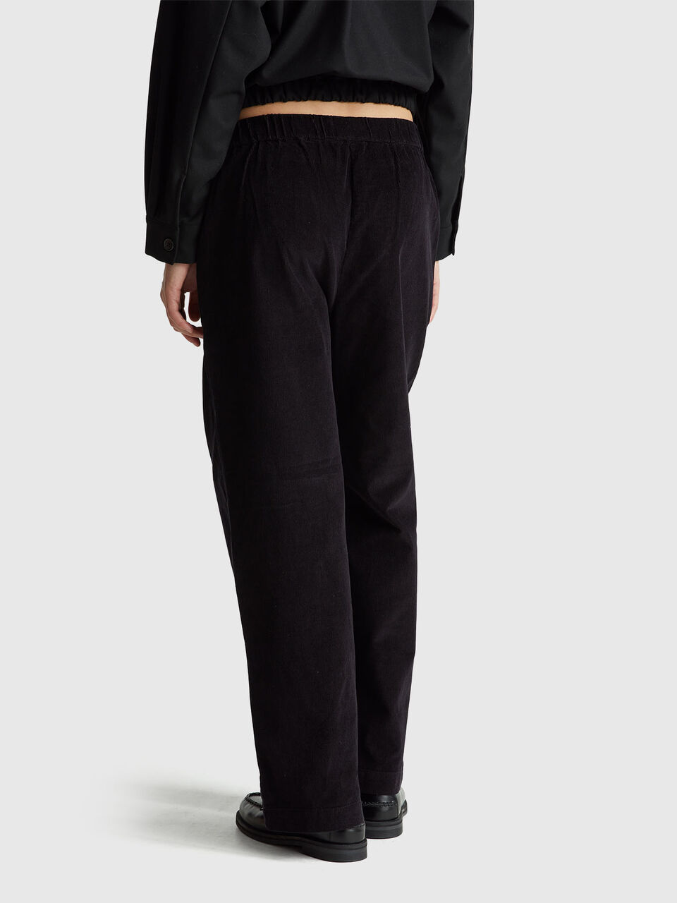 TROUSERS Women image number null