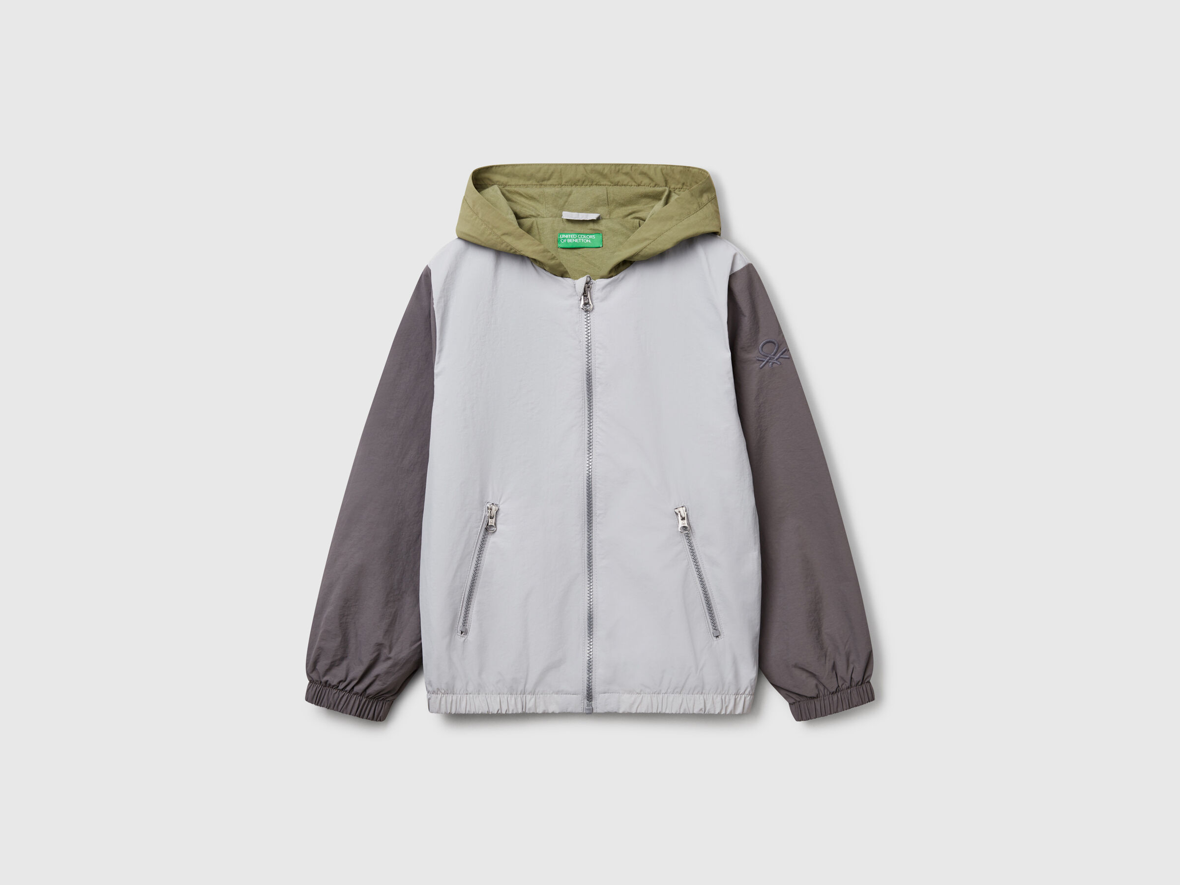 JACKET Junior Boy image number 0