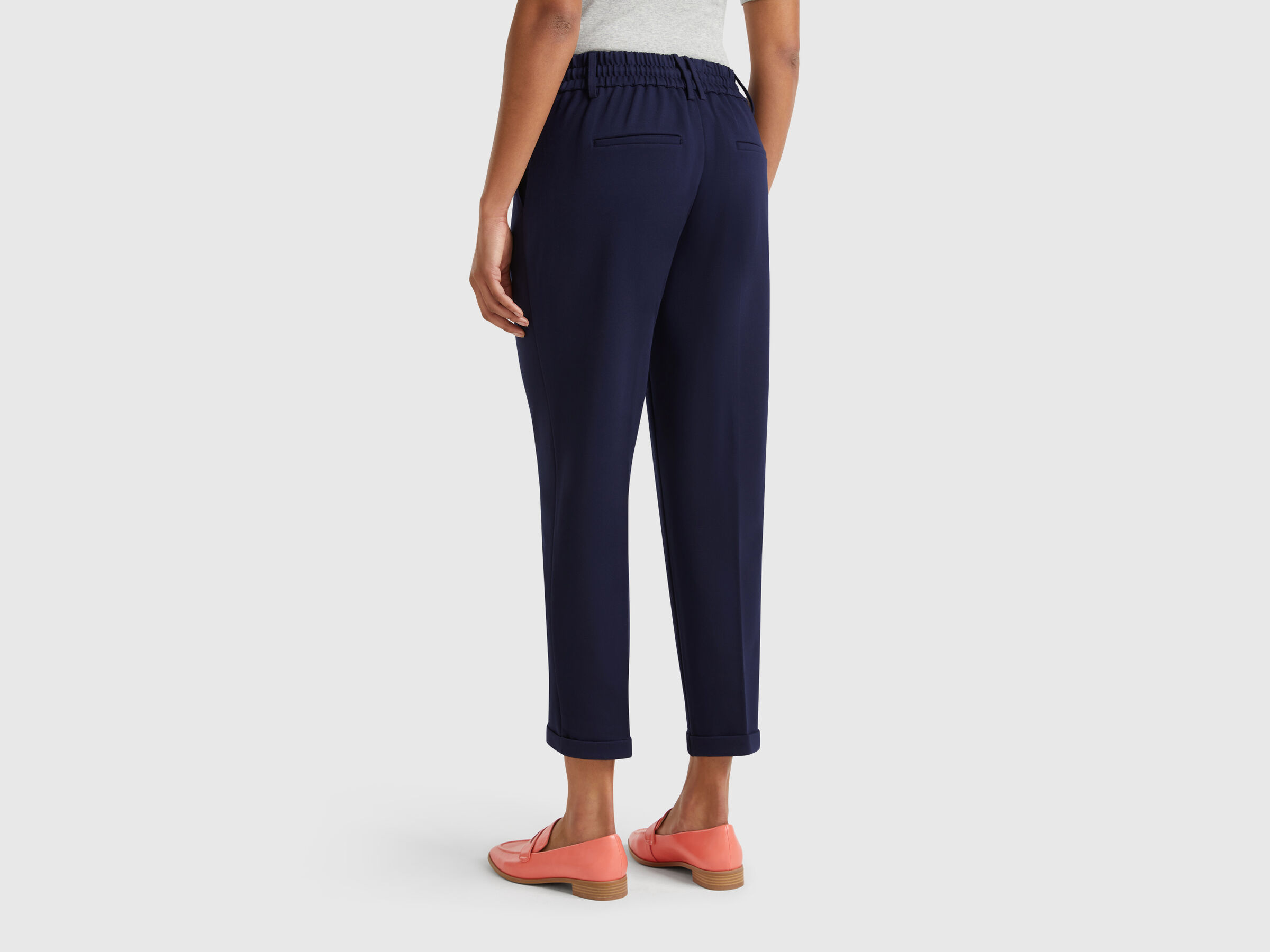 TROUSERS Women image number 1