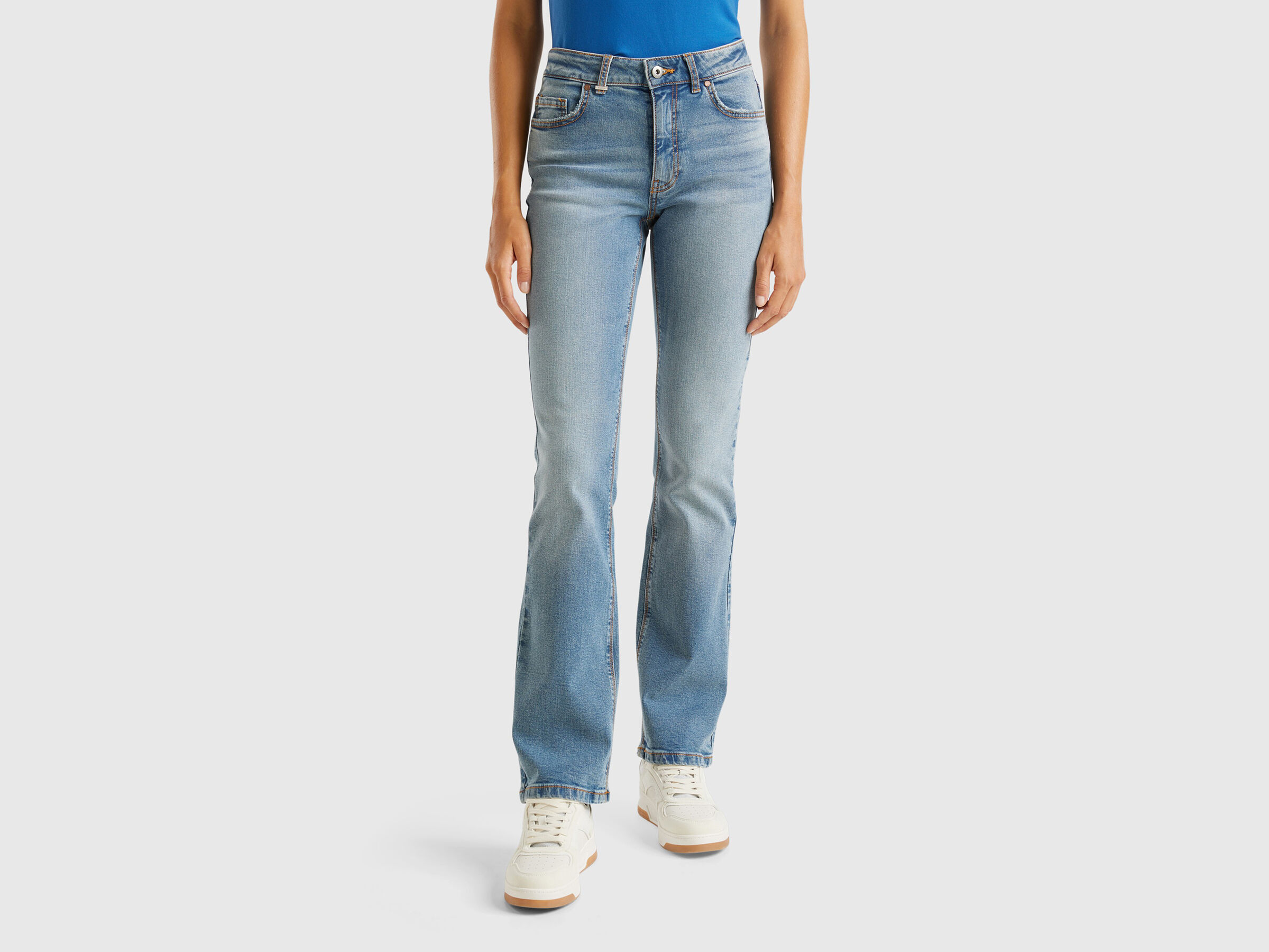 TROUSERS Women image number 0